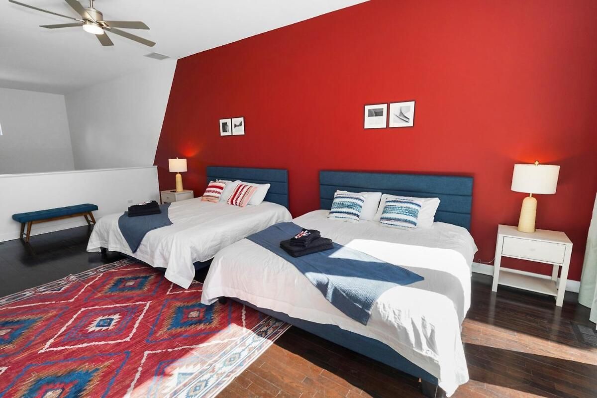 Apartment Huge 5br Heart Of Fulton Market Duplex Of Dreams *