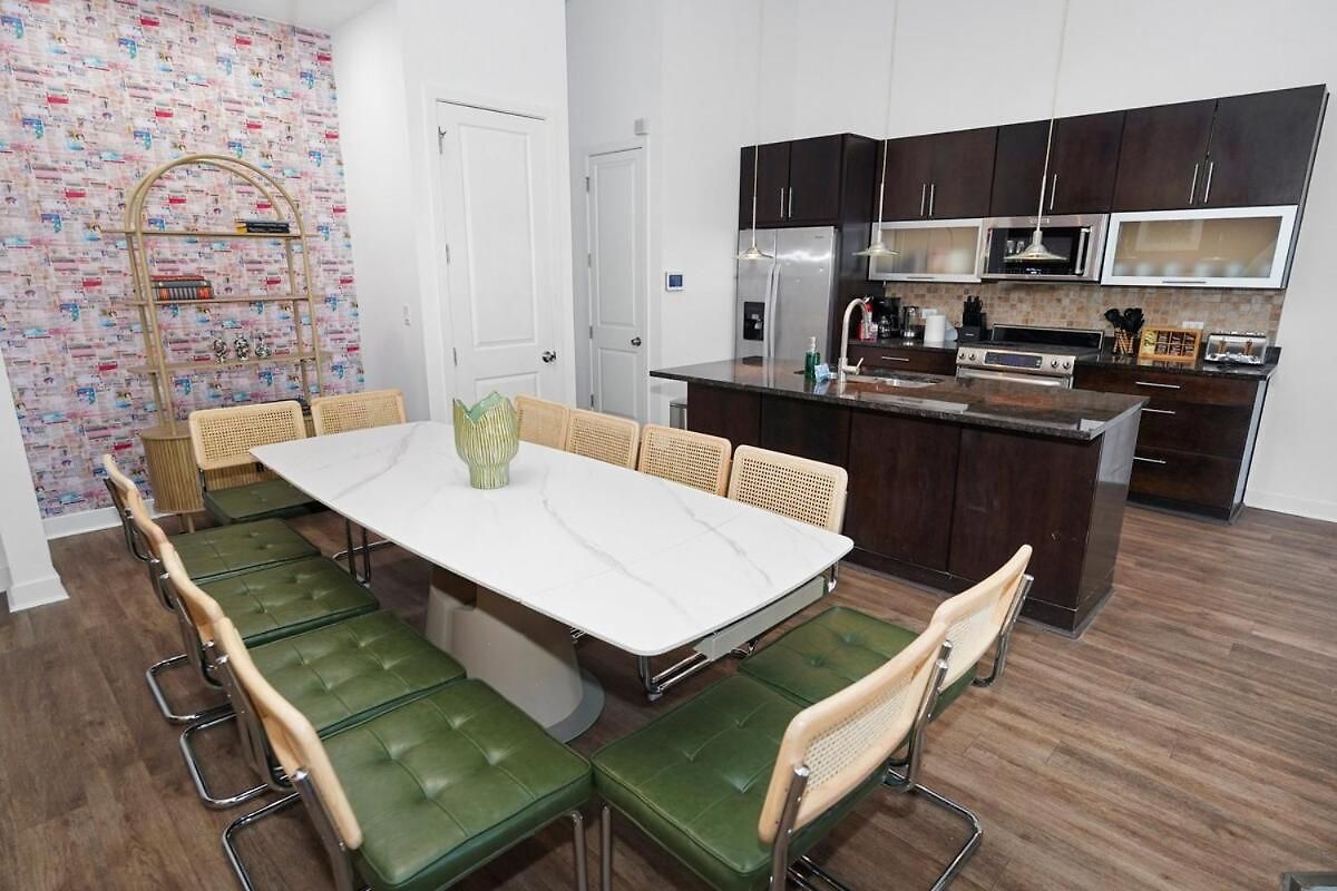Apartment Huge 5br Heart Of Fulton Market Duplex Of Dreams