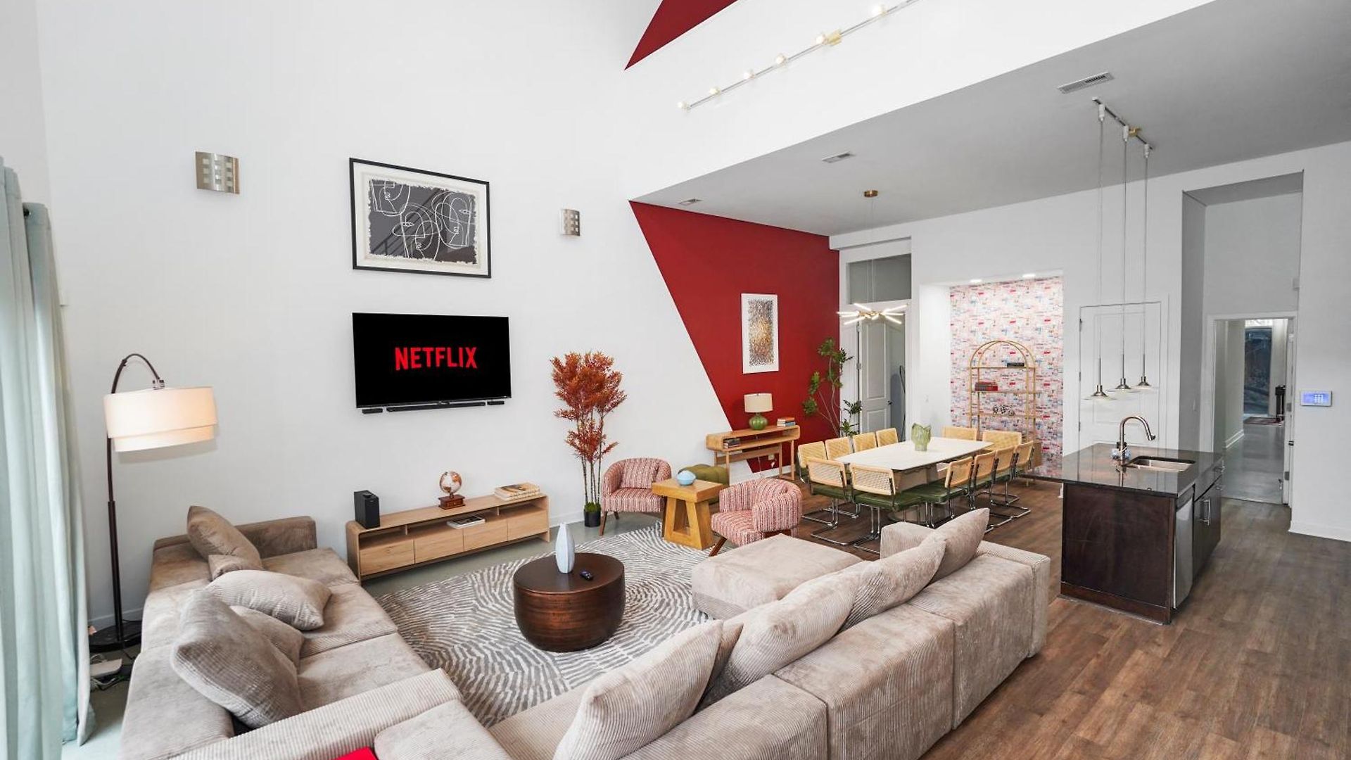 Apartment Huge 5br Heart Of Fulton Market Duplex Of Dreams Chicago
