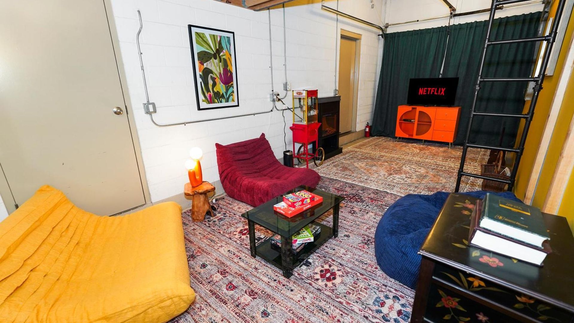 Huge 5br Heart Of Fulton Market Duplex Of Dreams Apartment Chicago