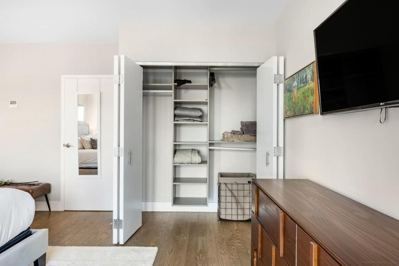 Downtown Penthouse 5bd Views Parking Gym * Chicago