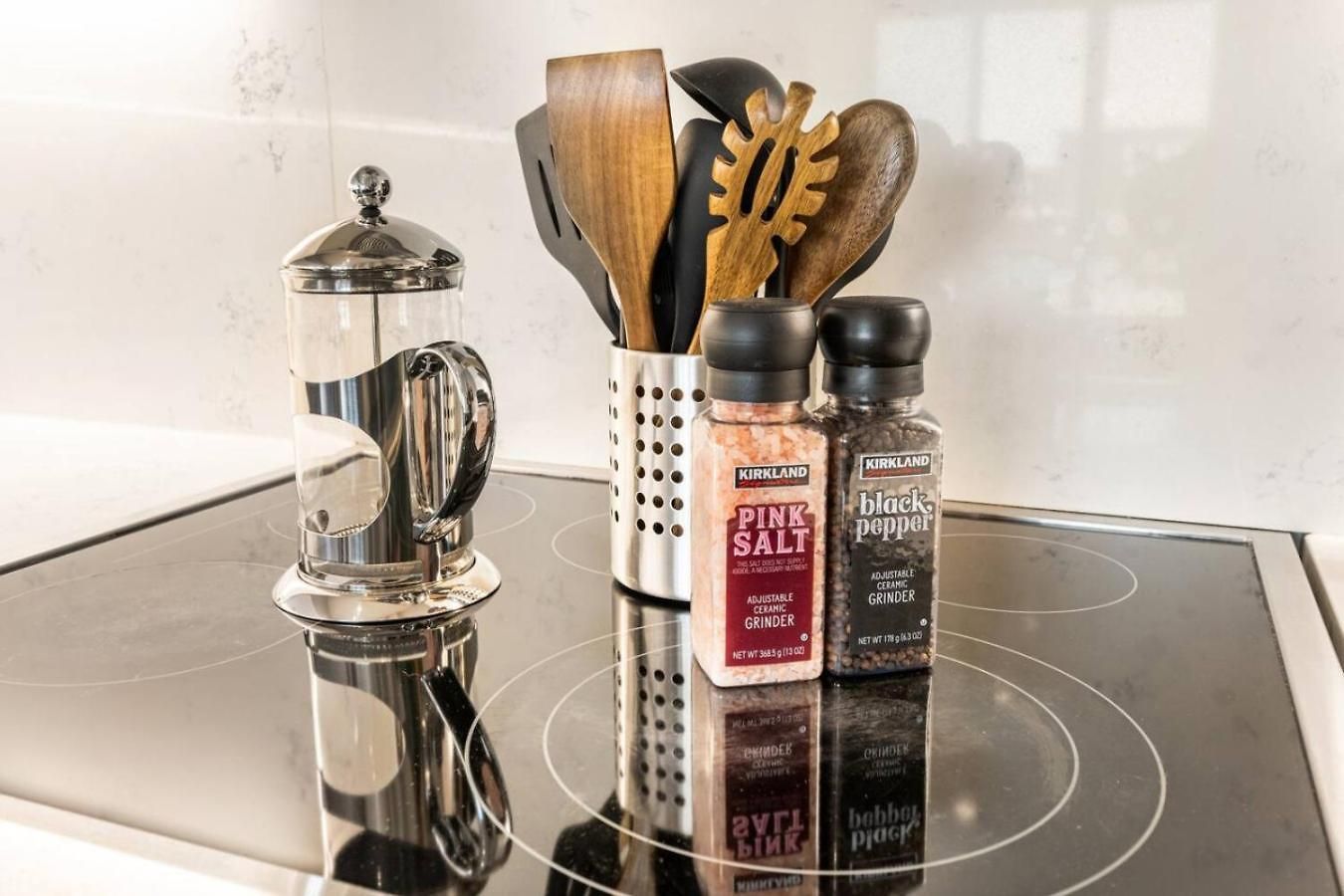 Apartment Lux Dtown Penthouses 9bd-9ba Sleep 25 Parking, Pool, Gym Chicago