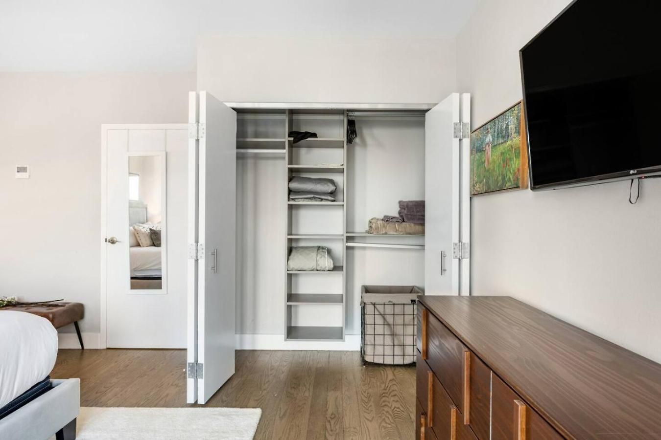 Lux Dtown Penthouses 9bd-9ba Sleep 25 Parking, Pool, Gym Chicago