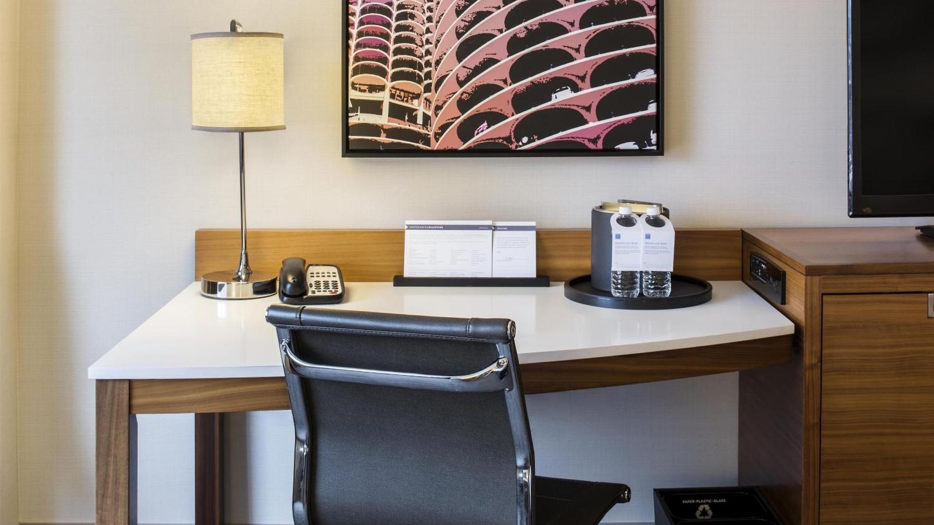 Hotel Hyatt Regency Mccormick Place