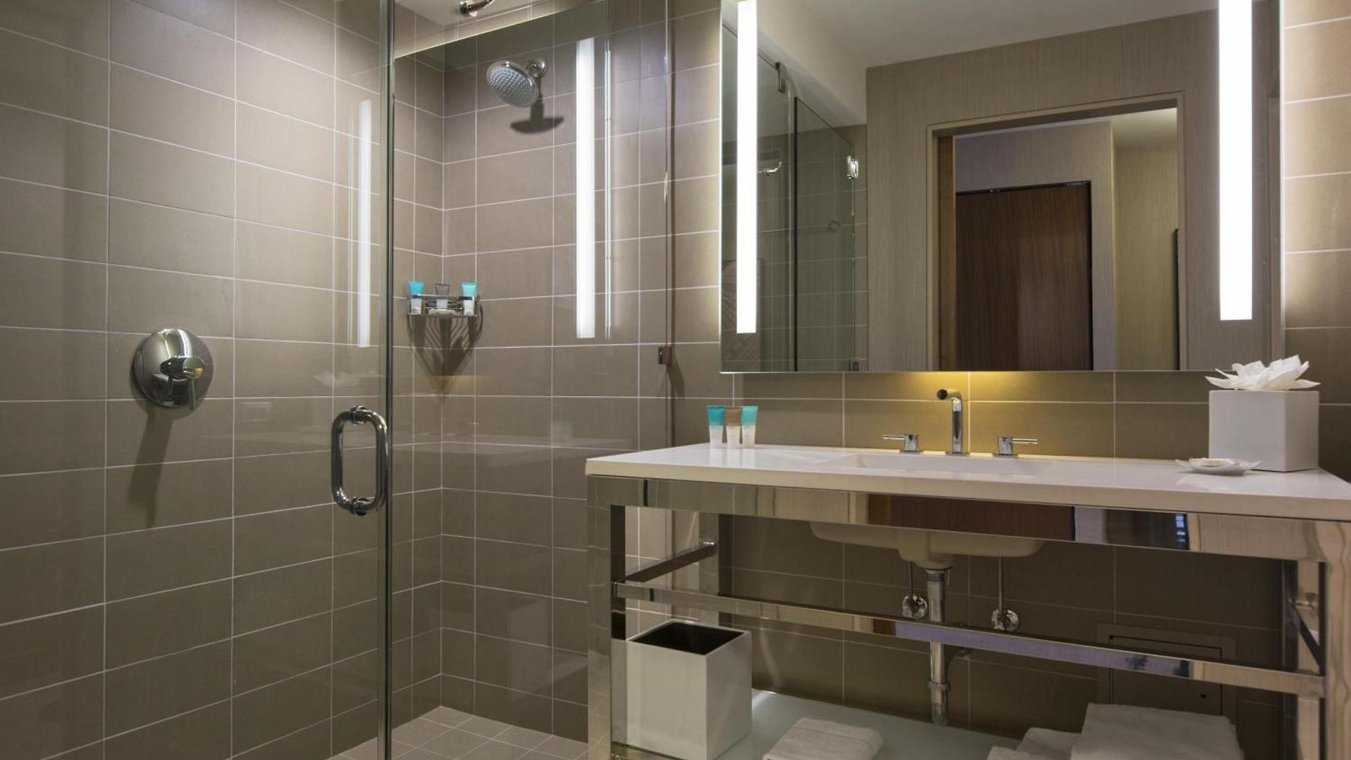 Hotel Hyatt Regency Mccormick Place Chicago
