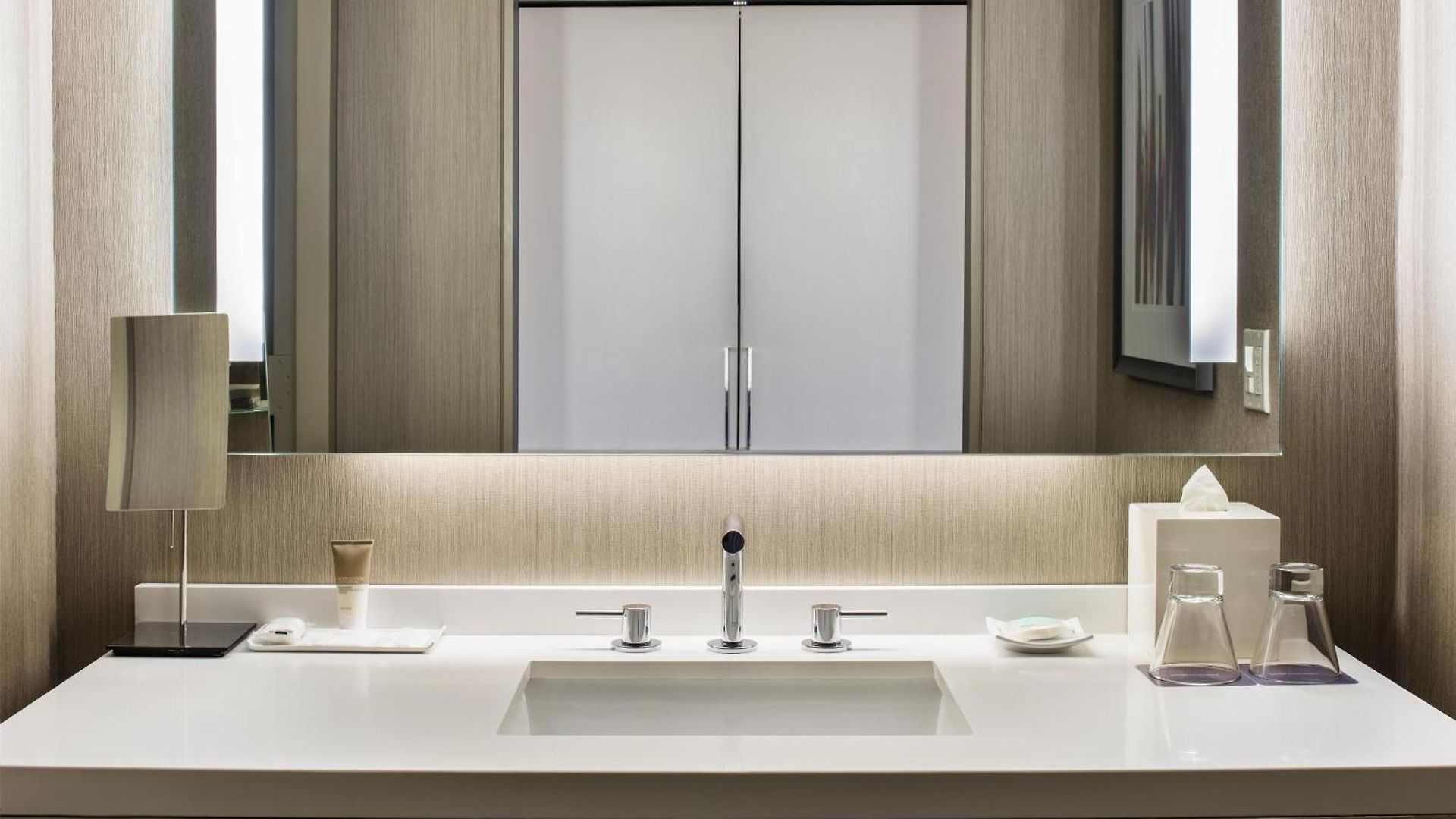 Hyatt Regency Mccormick Place 4*