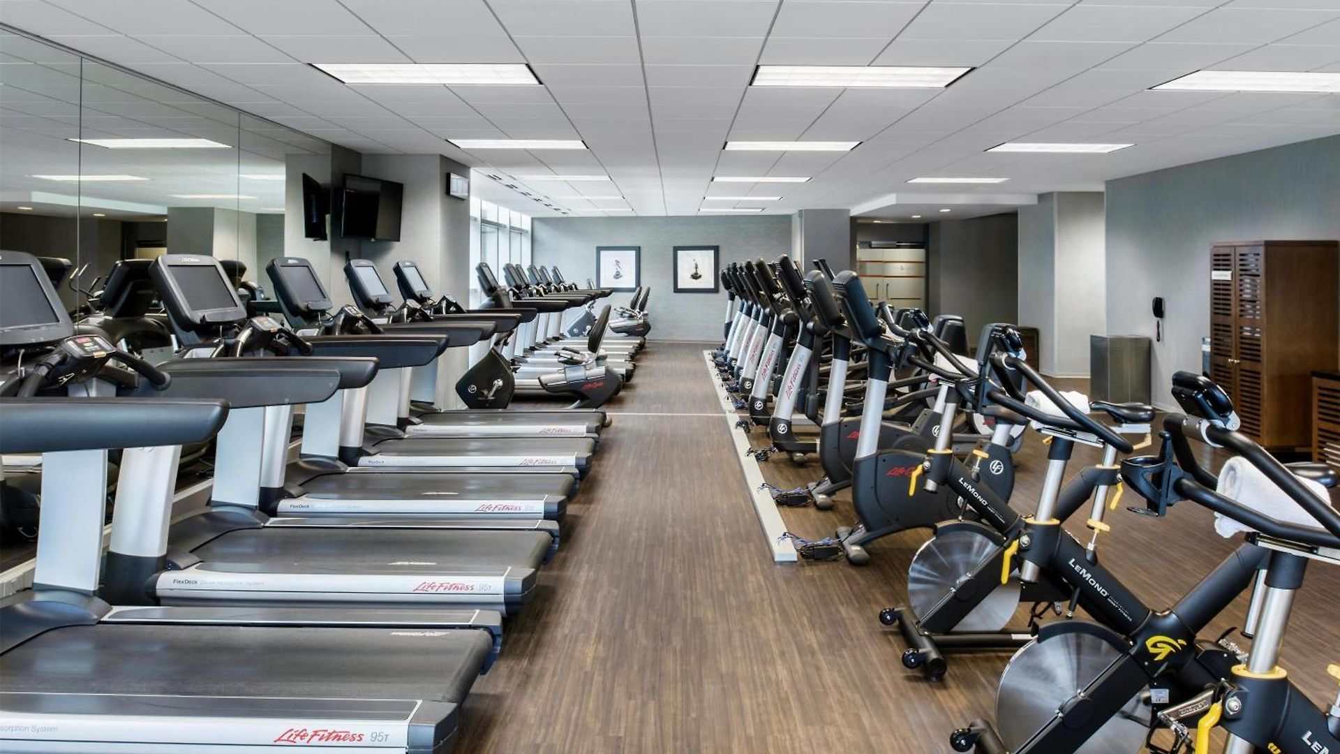 Hyatt Regency Mccormick Place 4* Chicago