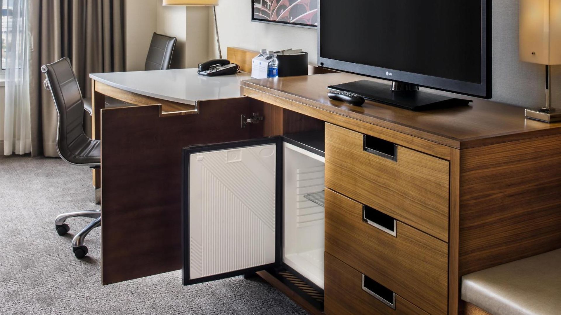 Hyatt Regency Mccormick Place