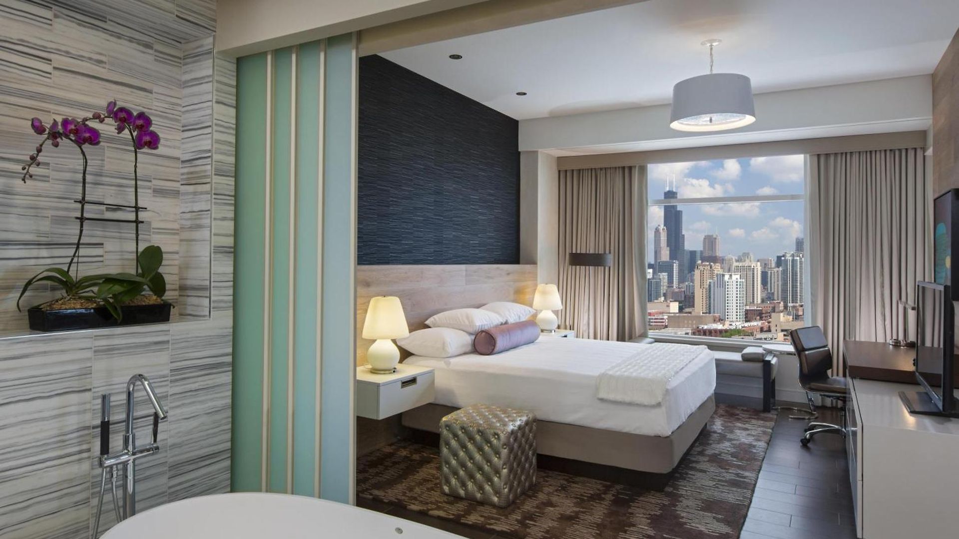 Hyatt Regency Mccormick Place Hotel 4*