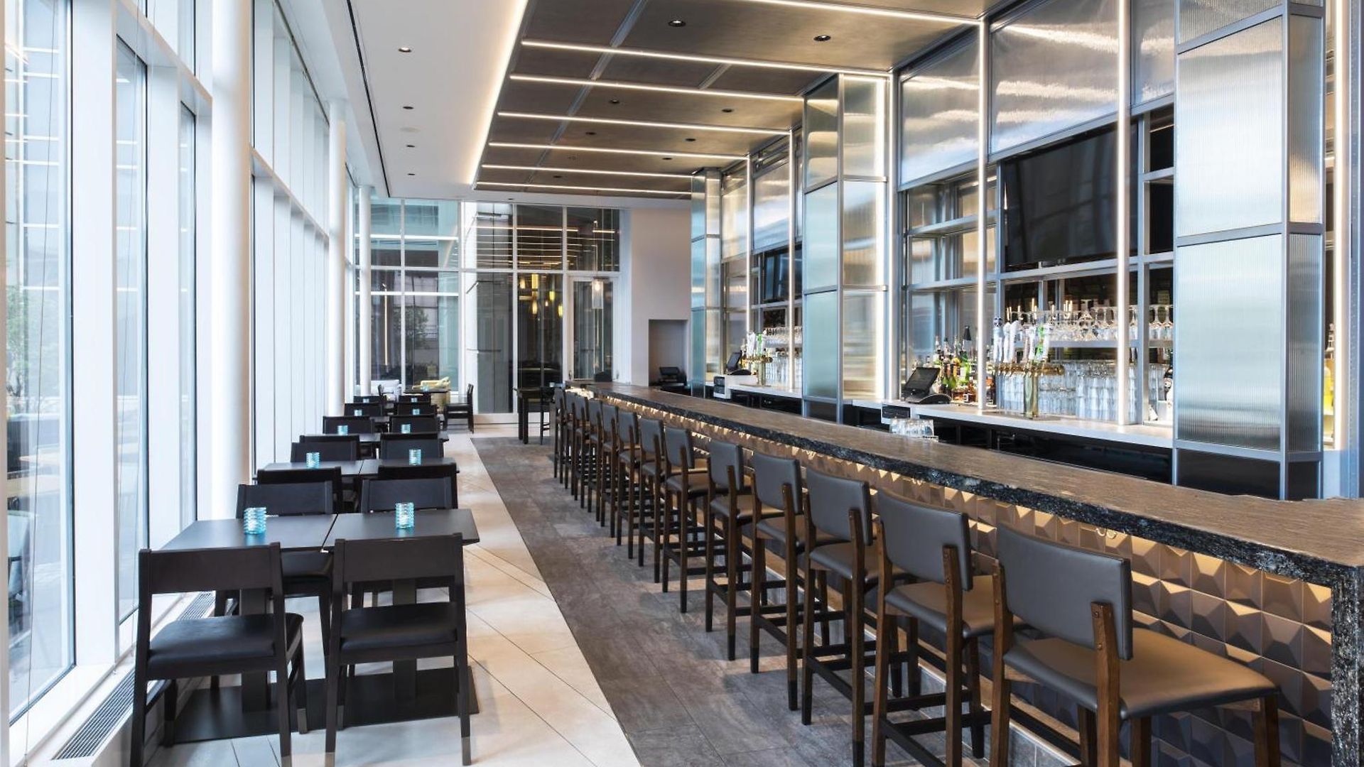 Hyatt Regency Mccormick Place Hotel Chicago