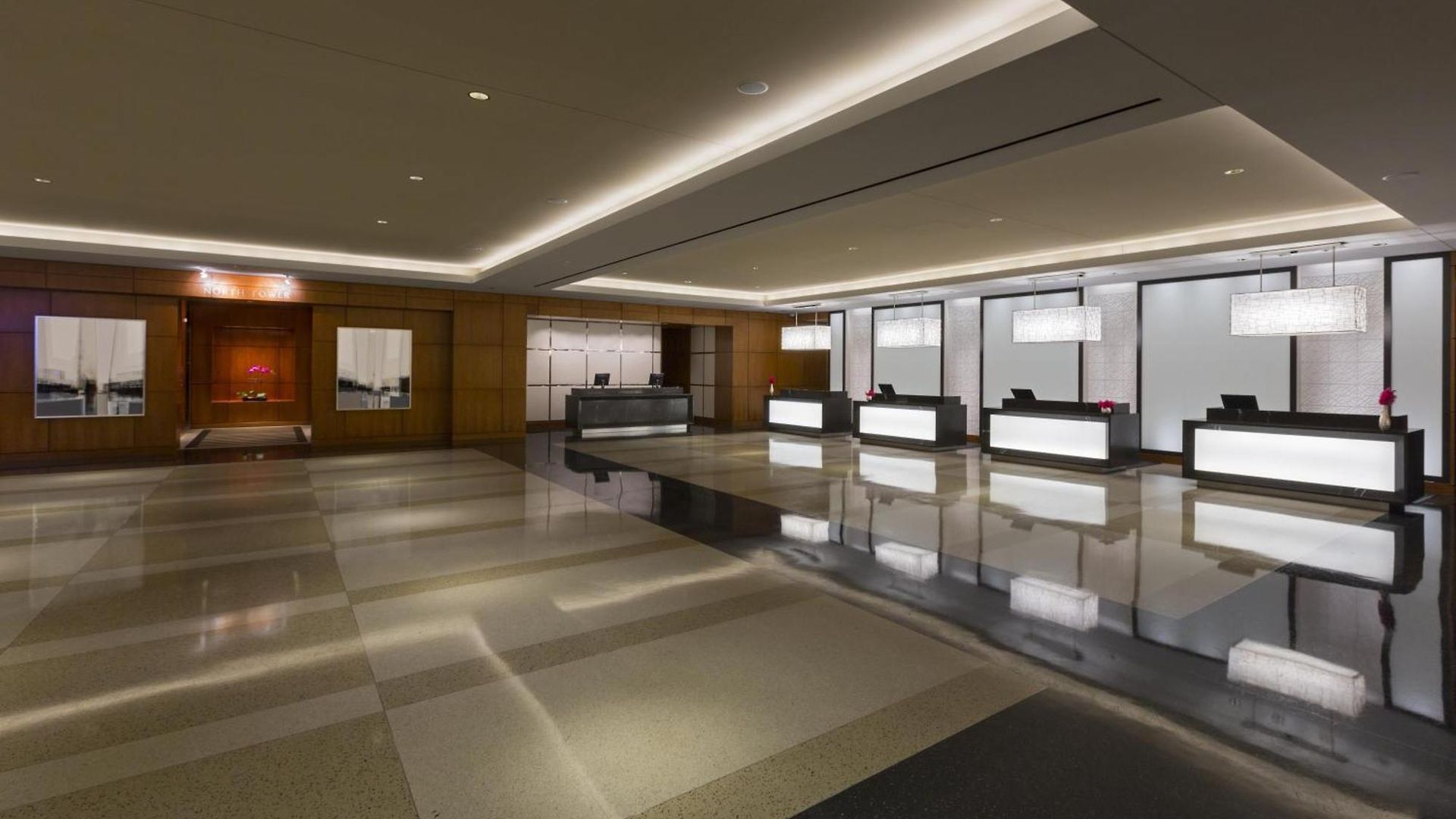 Hyatt Regency Mccormick Place Chicago