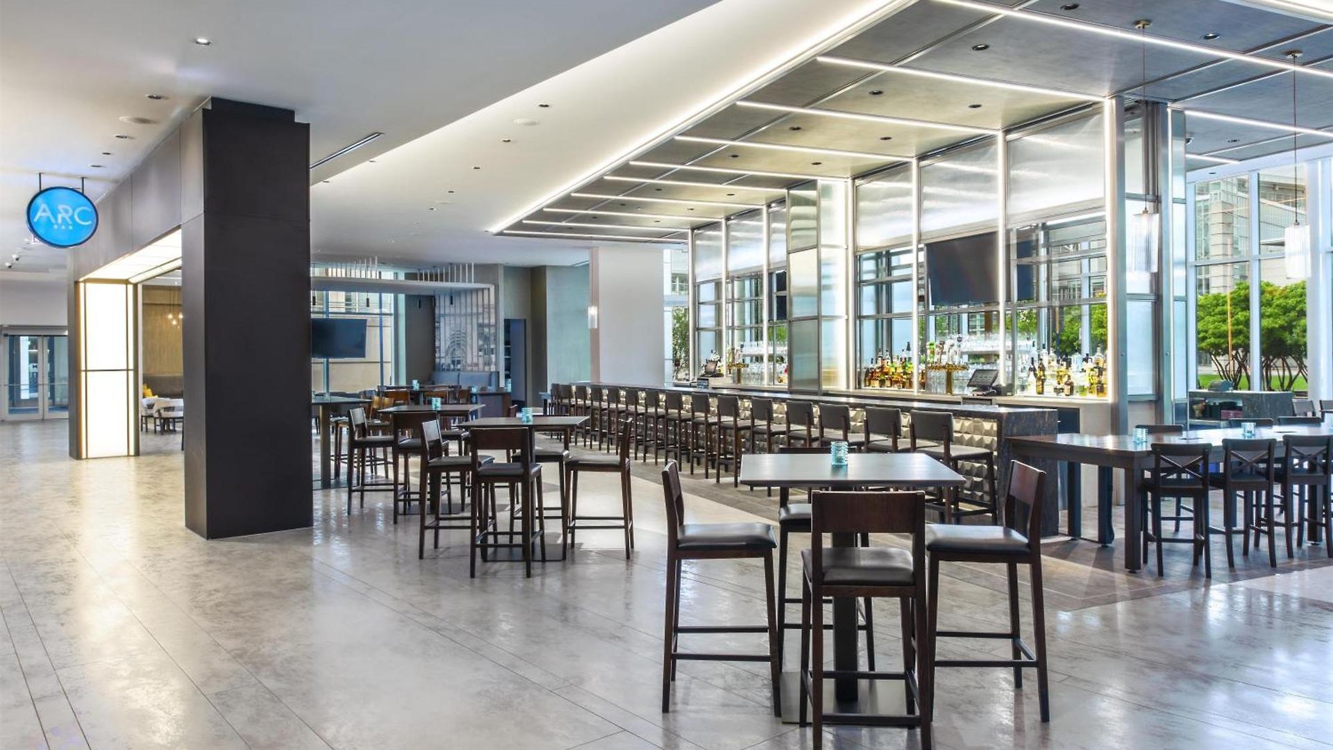 Hyatt Regency Mccormick Place Hotel Chicago