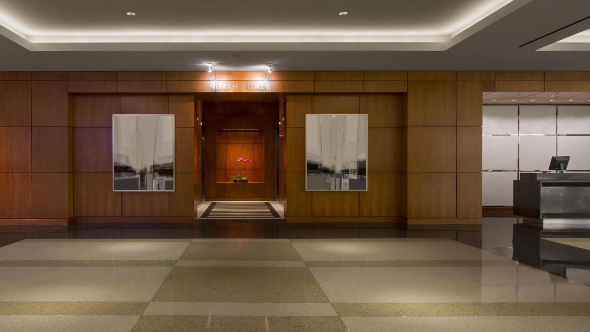 Hotel Hyatt Regency Mccormick Place Chicago