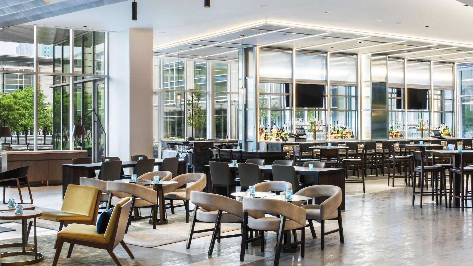 Hyatt Regency Mccormick Place Chicago