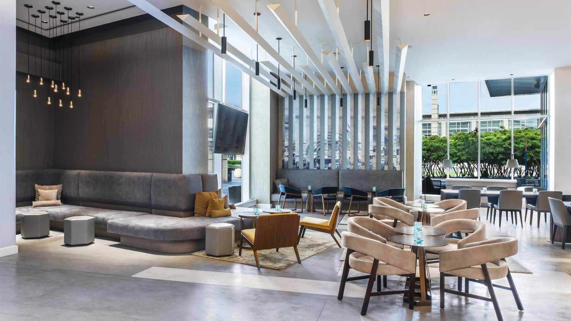 Hyatt Regency Mccormick Place