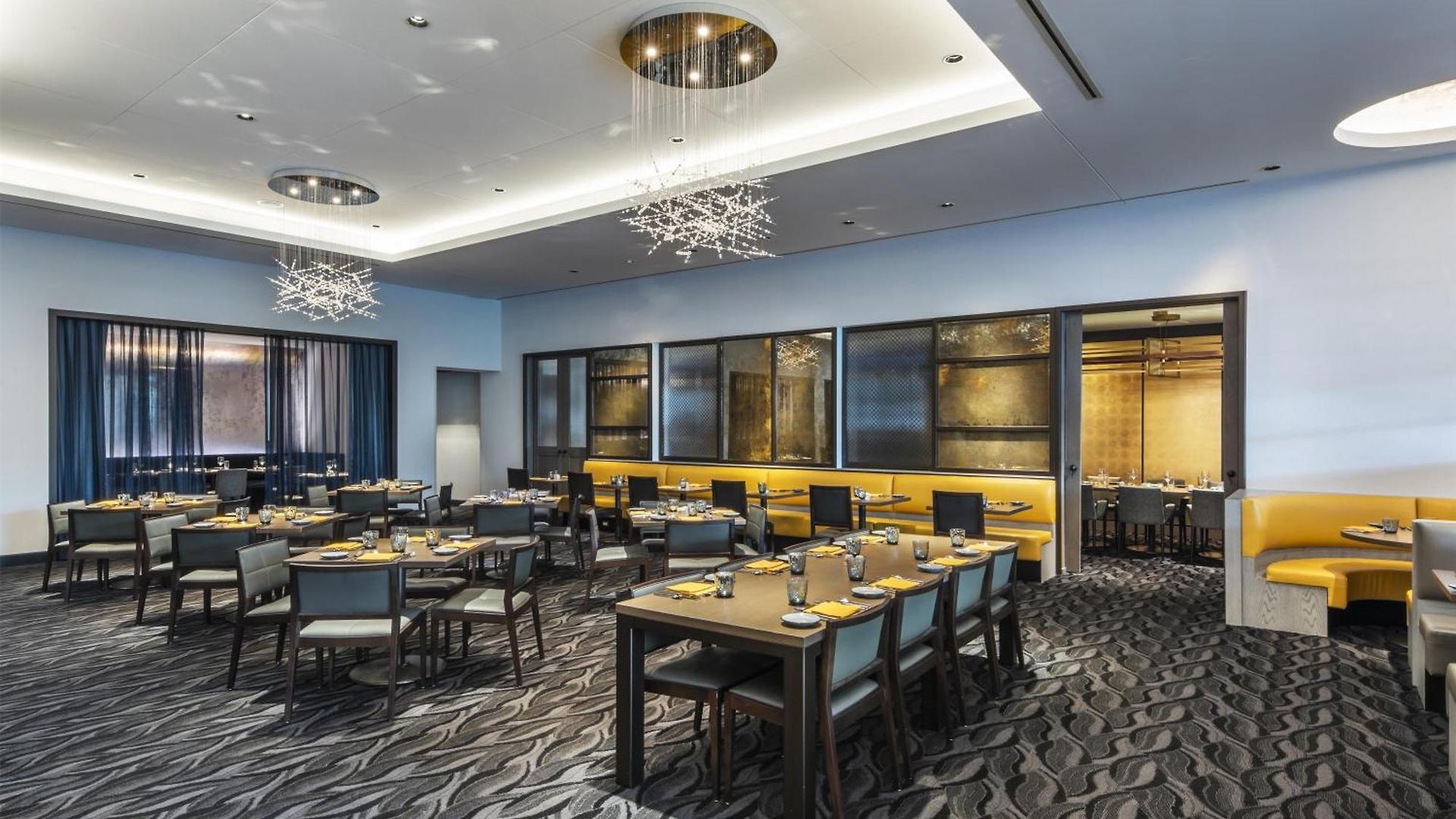 Hyatt Regency Mccormick Place Hotel