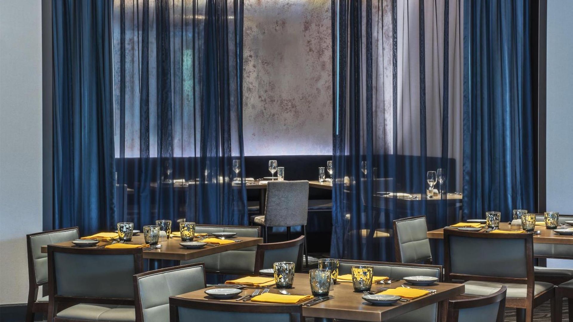 Hyatt Regency Mccormick Place Hotel Chicago