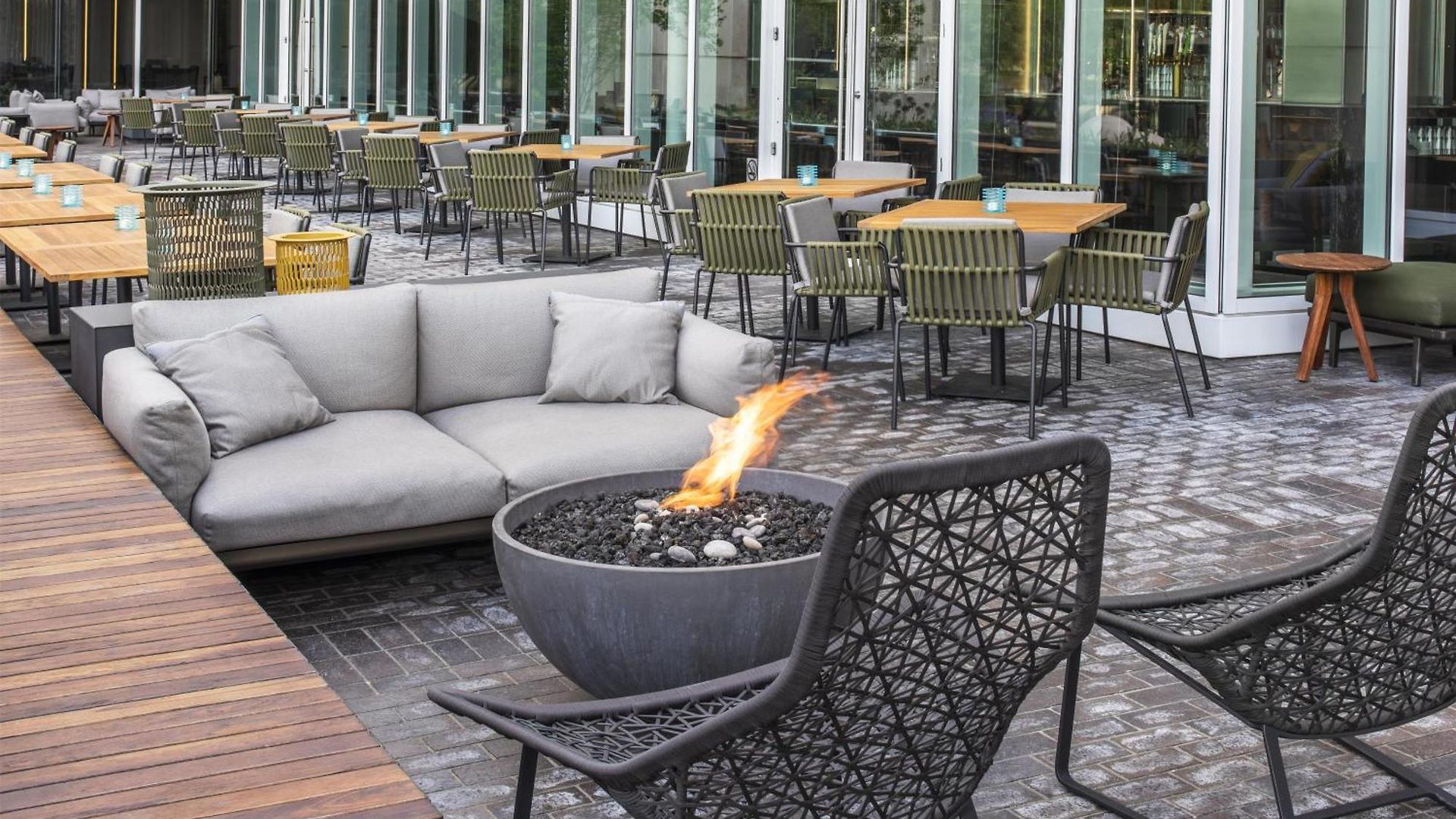 Hyatt Regency Mccormick Place Chicago