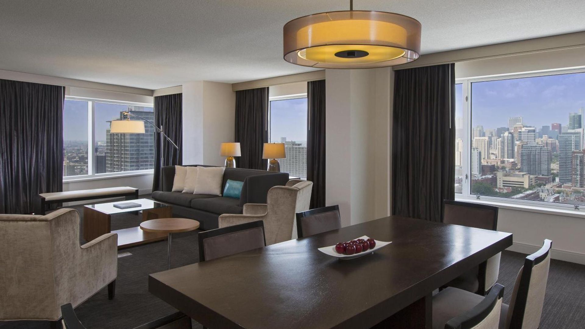 Hyatt Regency Mccormick Place Hotel