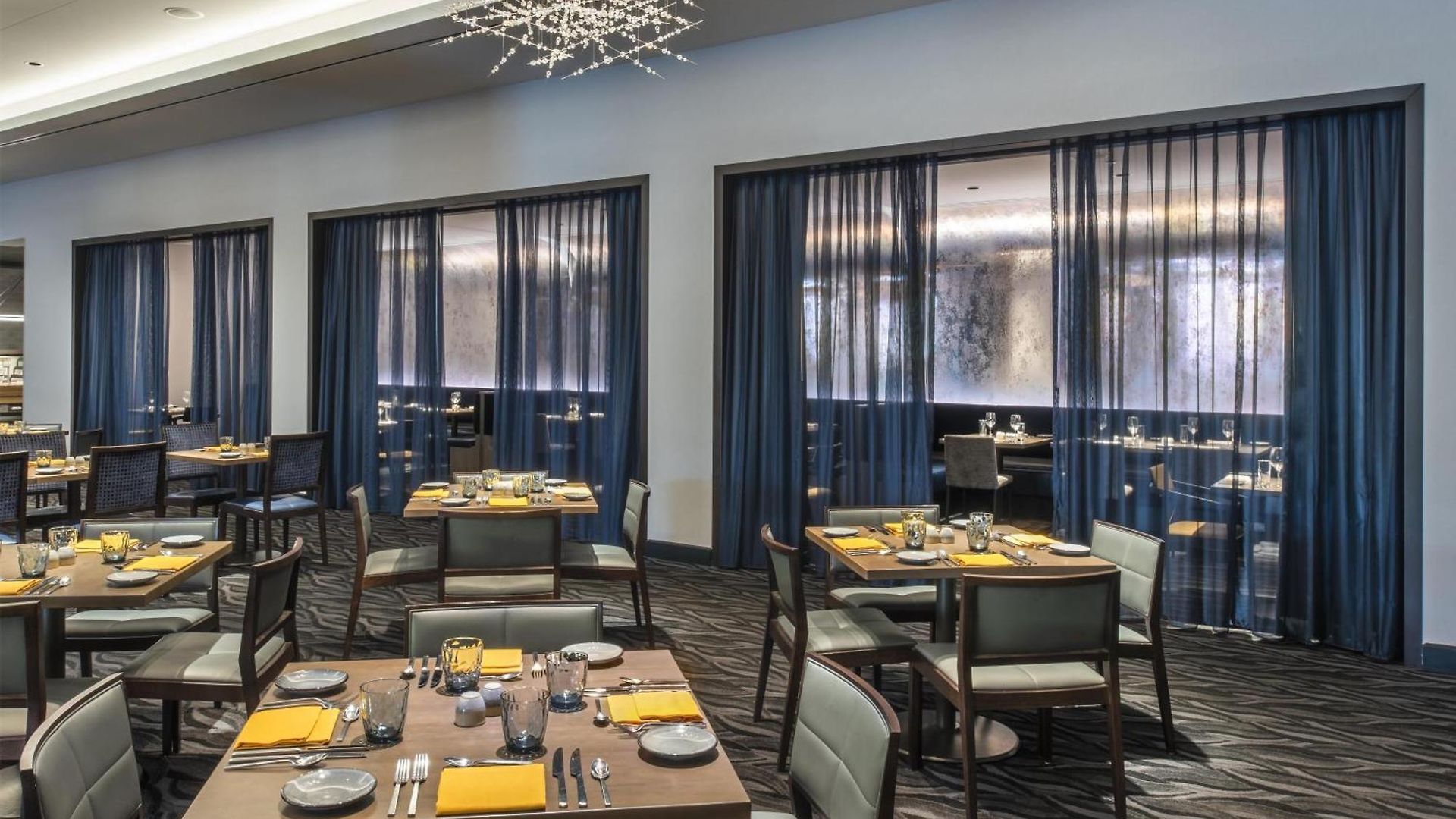 Hotel Hyatt Regency Mccormick Place