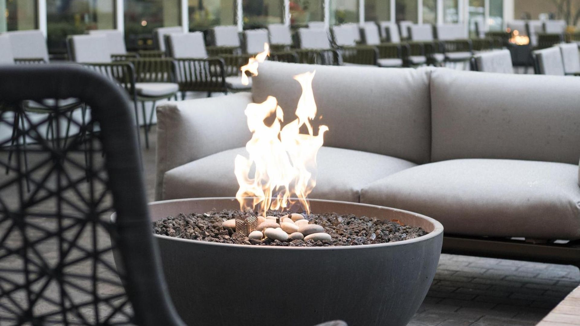 Hotel Hyatt Regency Mccormick Place 4*