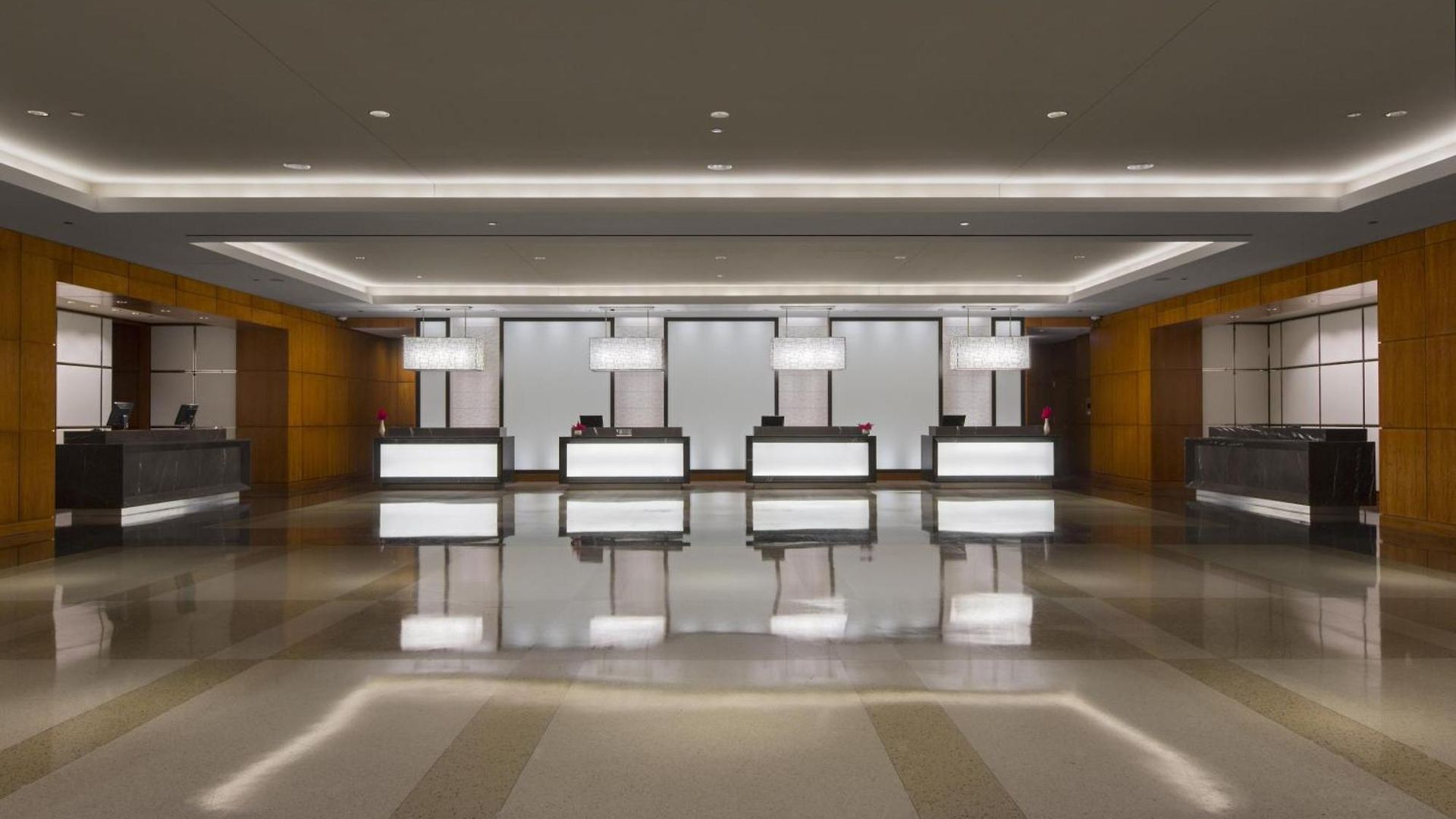 Hyatt Regency Mccormick Place Hotel Chicago