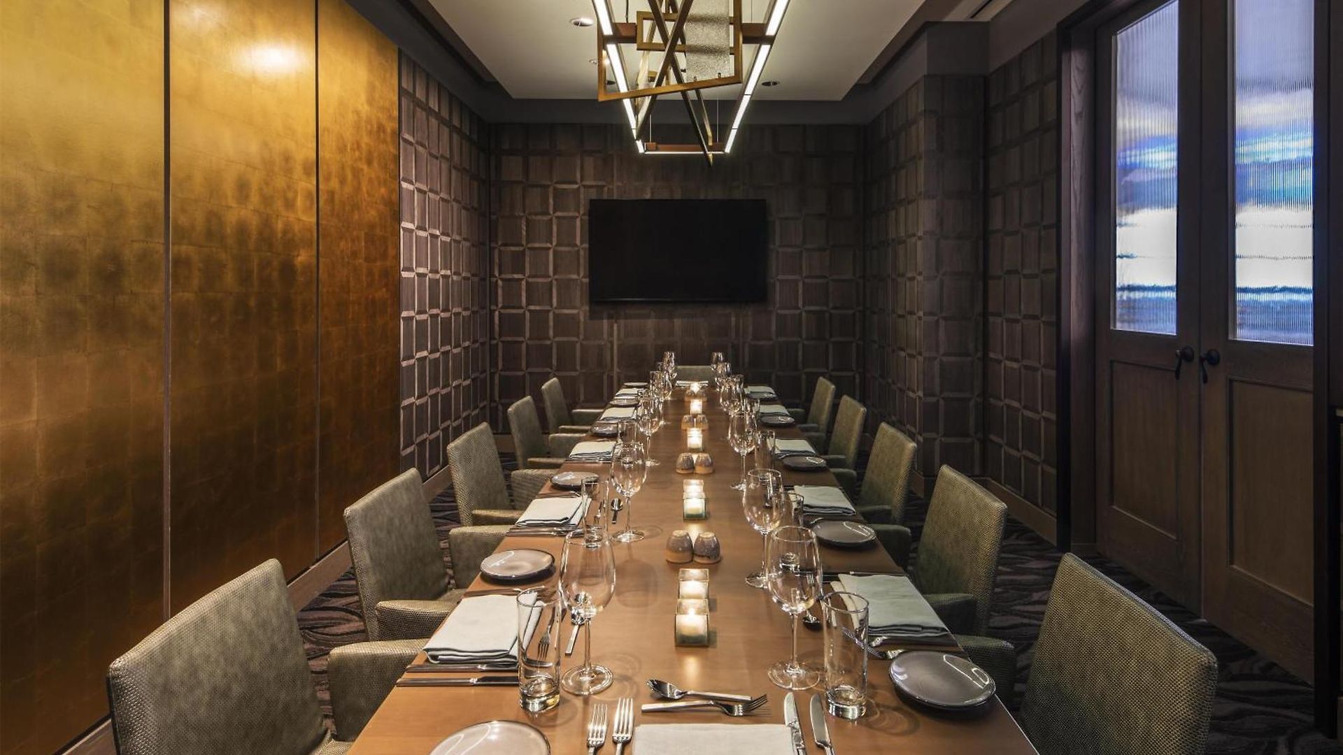 Hyatt Regency Mccormick Place
