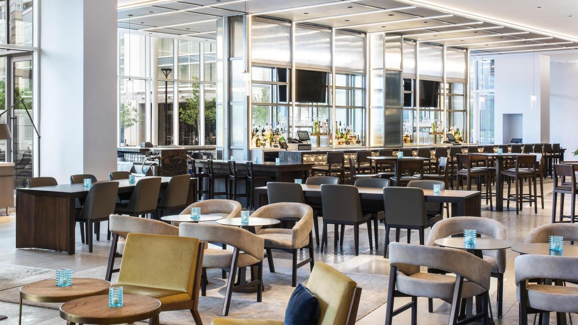 Hyatt Regency Mccormick Place Hotel 4*