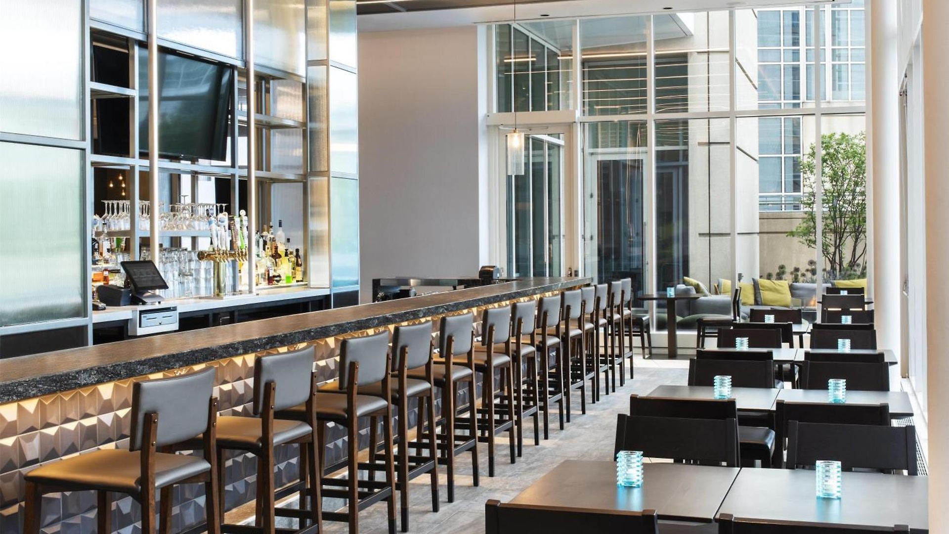 Hyatt Regency Mccormick Place Hotel Chicago