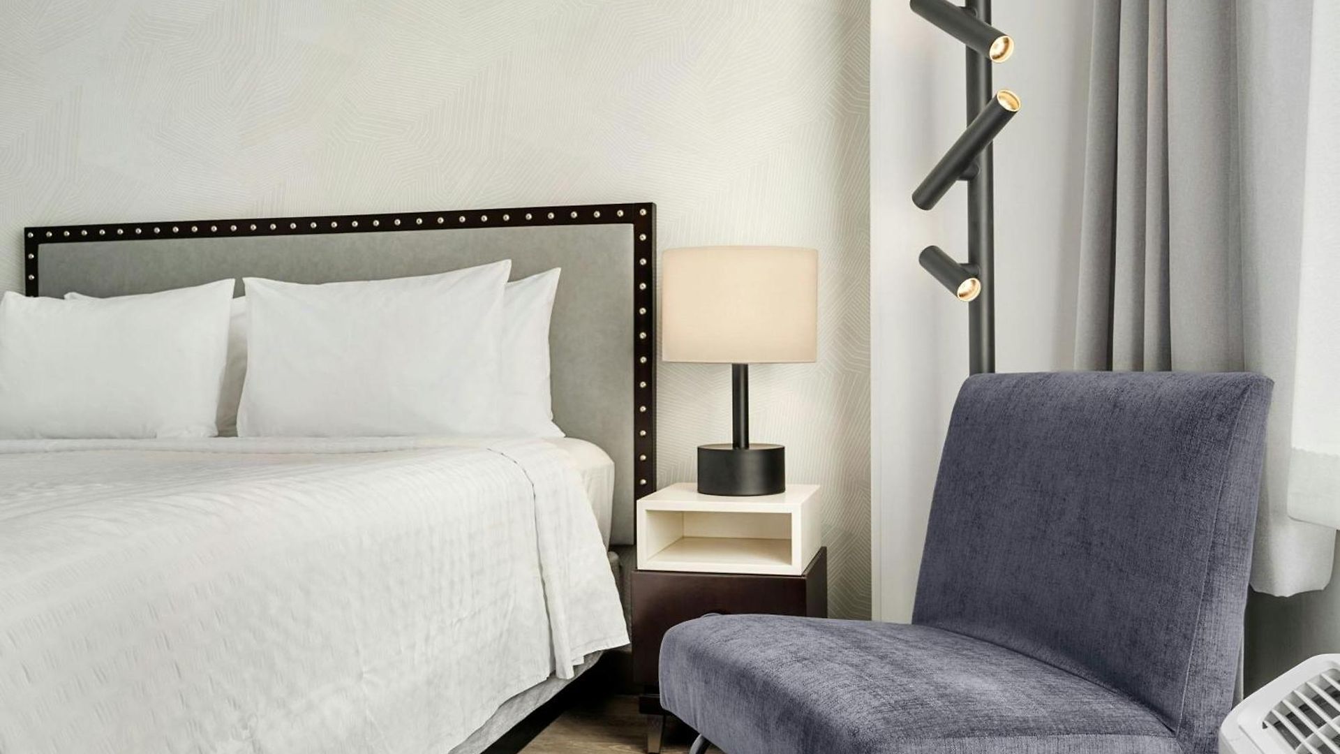 Fairfield And Downtown/ Magnificent Mile Hotel 3*