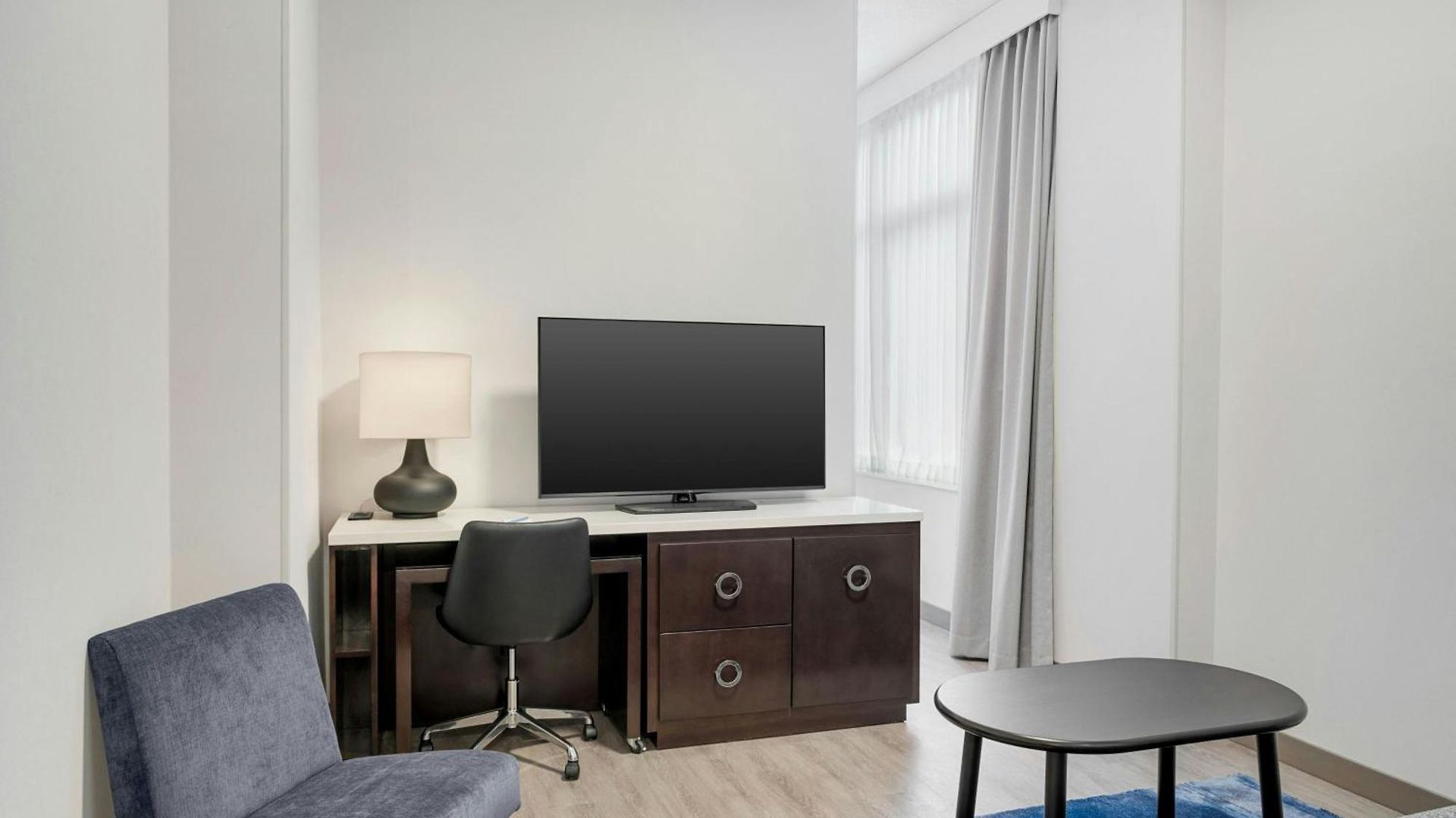 Fairfield And Downtown/ Magnificent Mile Hotel Chicago