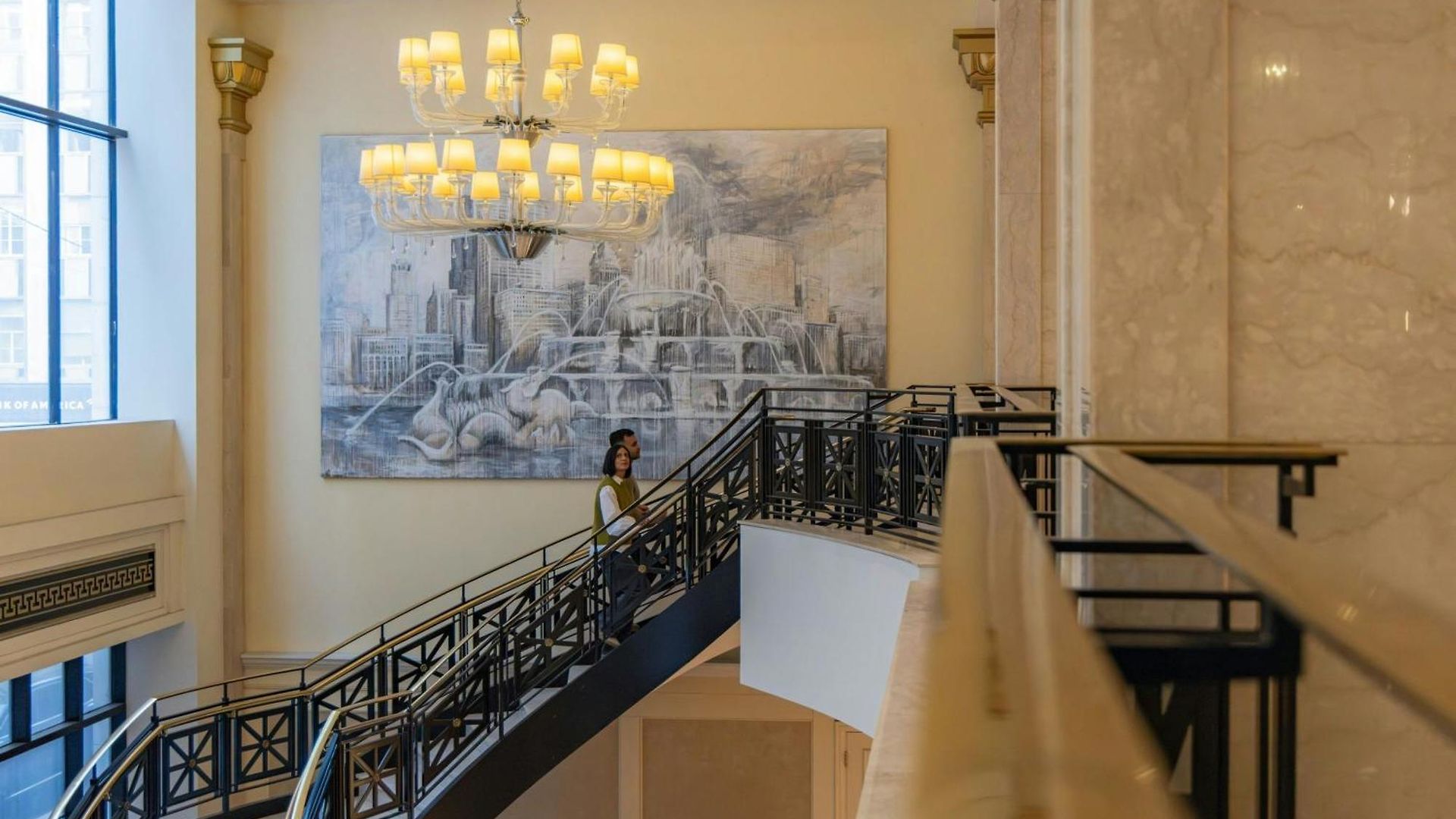 Jw Marriott 5* Chicago
