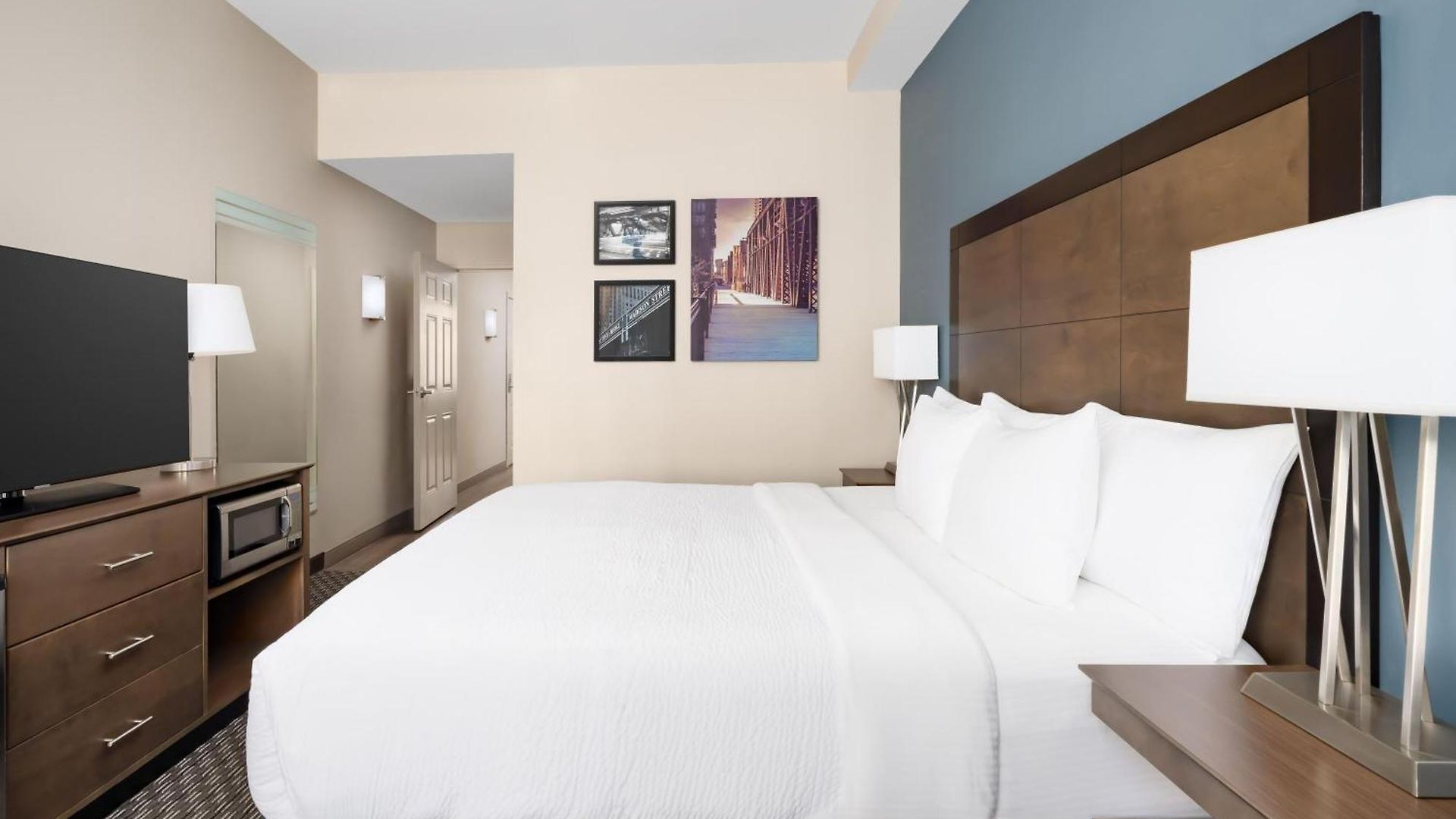 Hotel La Quinta & By Wyndham Downtown Chicago
