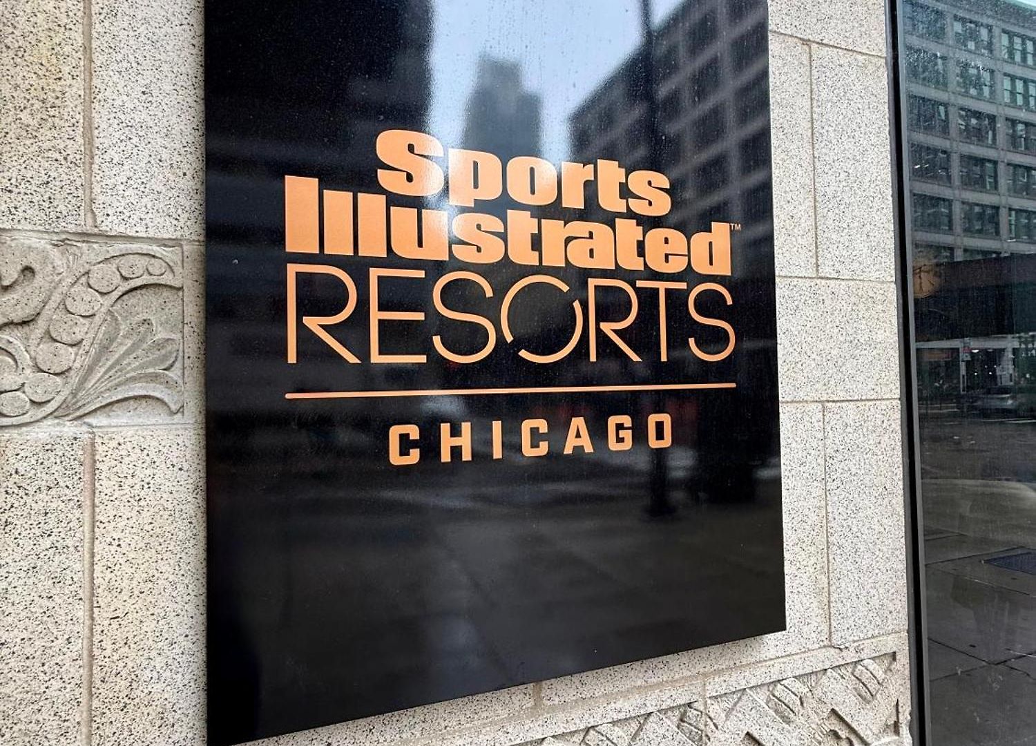 Sports Illustrated Hotel 4*