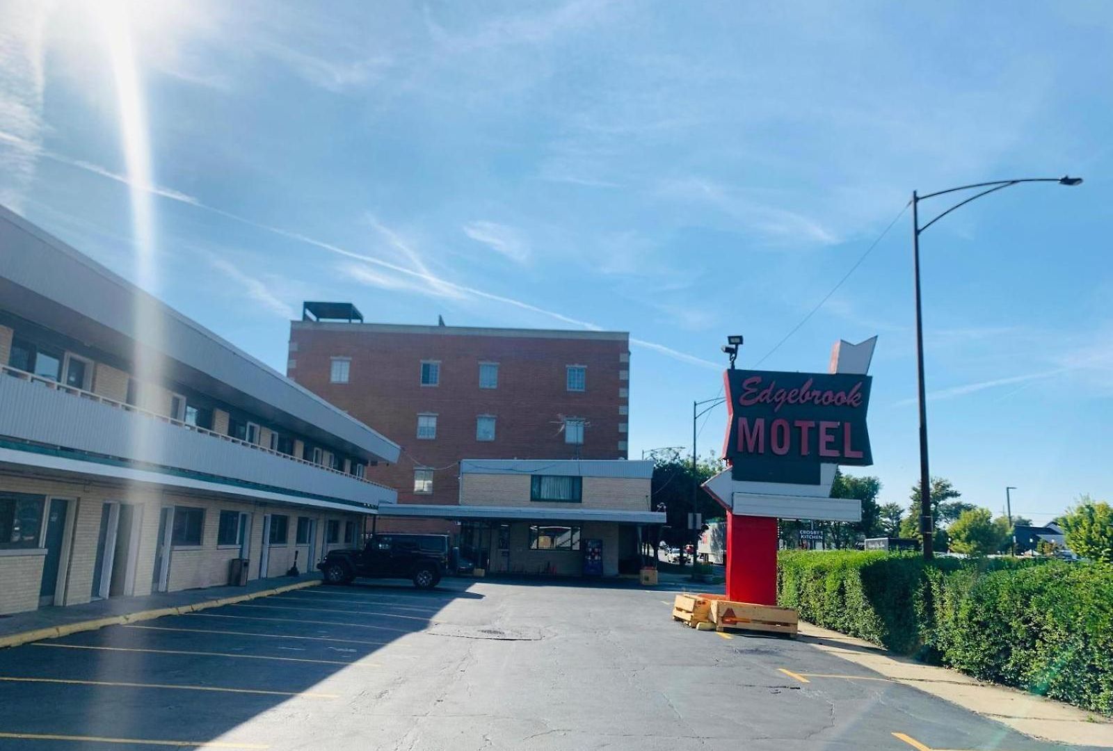 Hotel Edgebrook North Shore By Oyo 2*