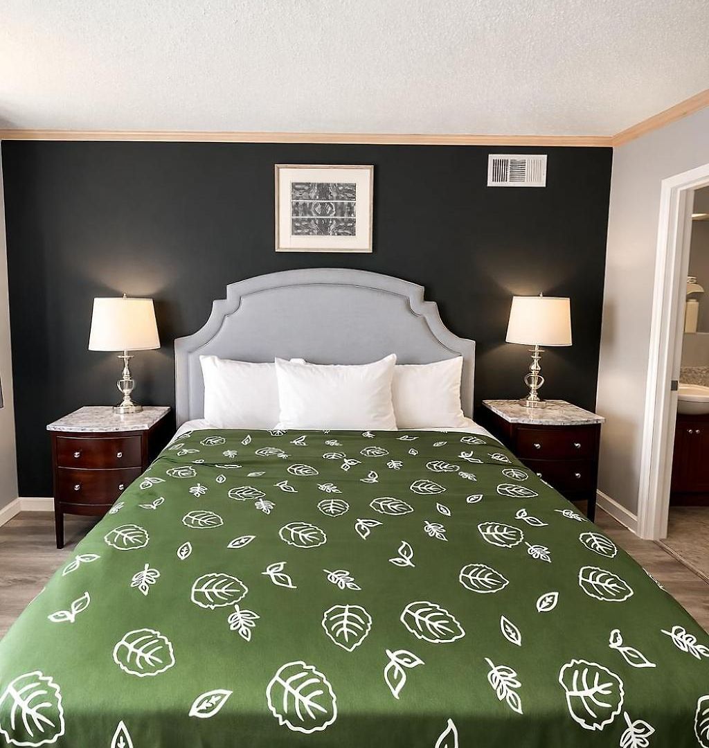 Hotel Edgebrook North Shore By Oyo Chicago