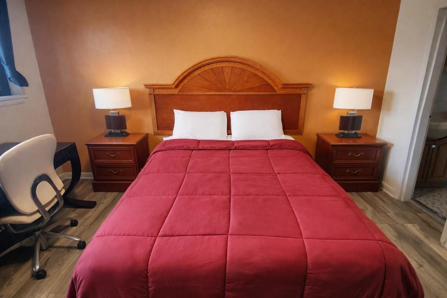 Hotel Edgebrook North Shore By Oyo Chicago
