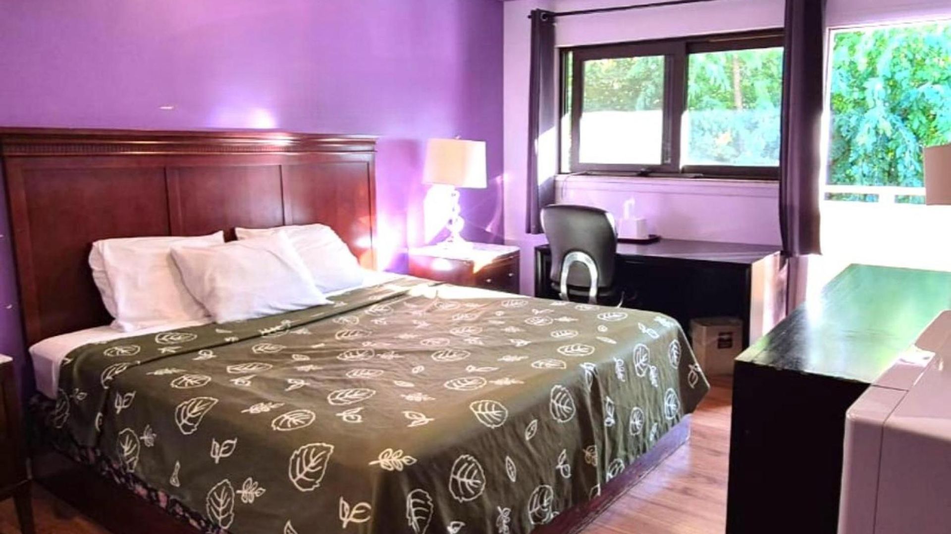 Edgebrook North Shore By Oyo Hotel