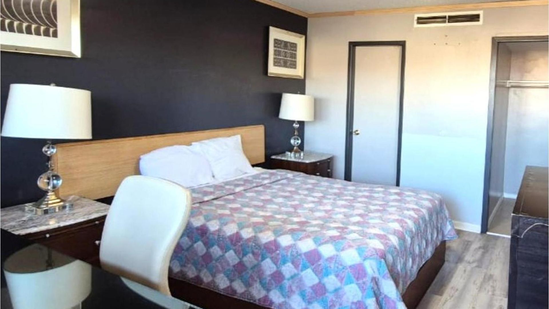 Edgebrook North Shore By Oyo Hotel Chicago