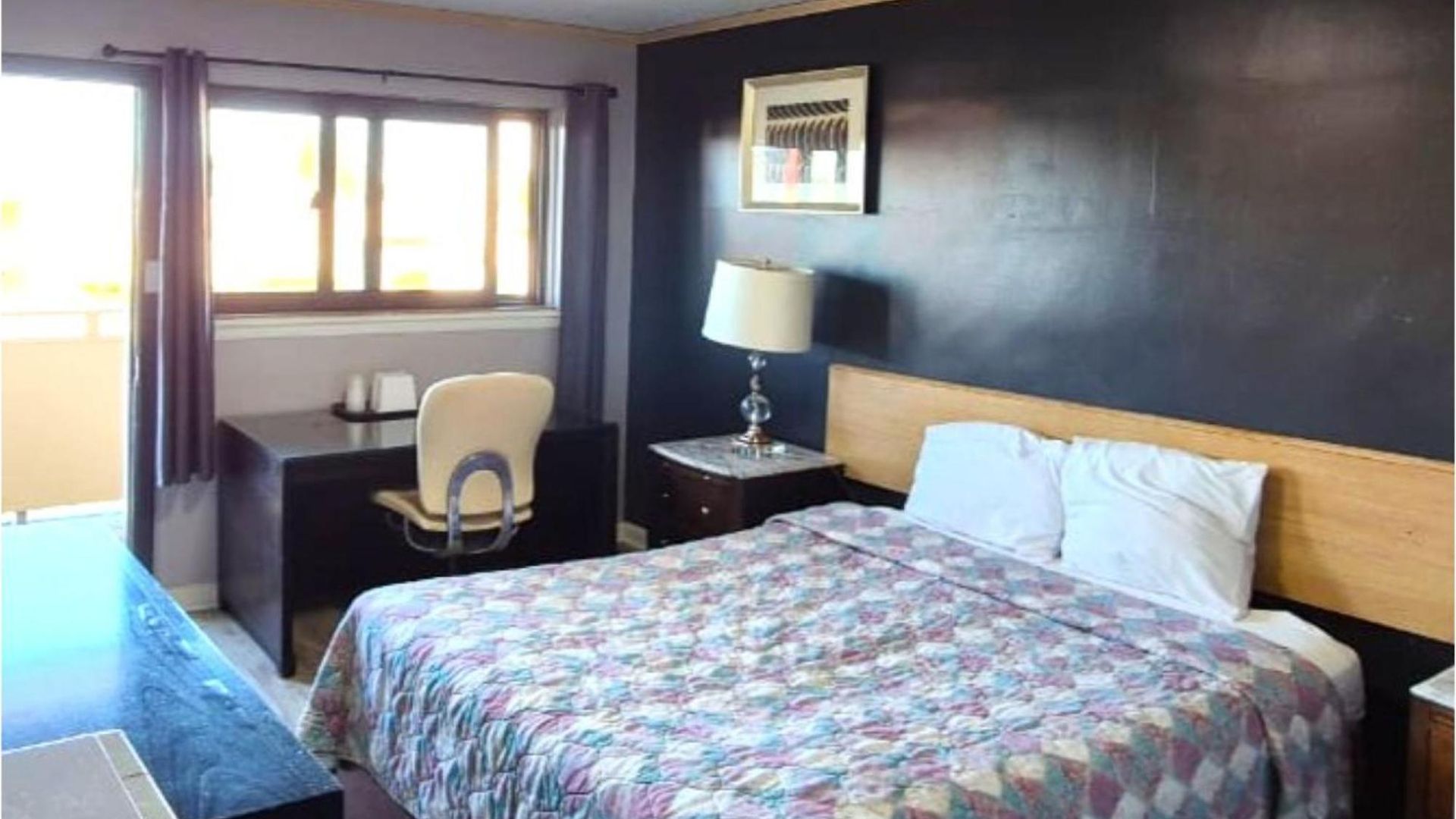 Edgebrook North Shore By Oyo 2* Chicago