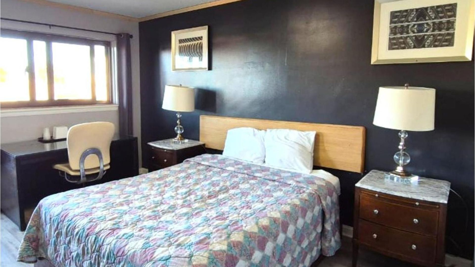 Edgebrook North Shore By Oyo Hotel