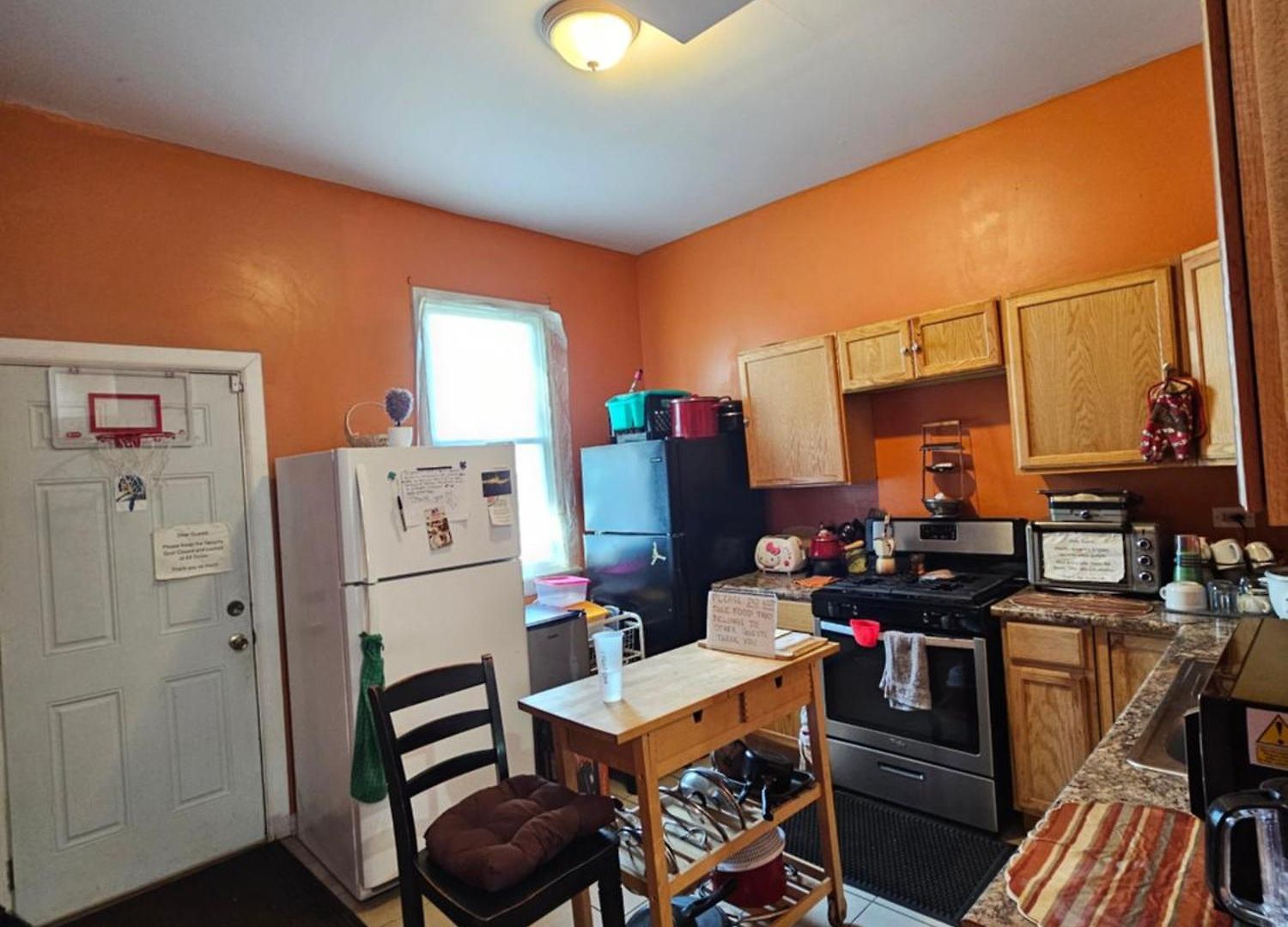 Homestay 5430 Happy Chicago