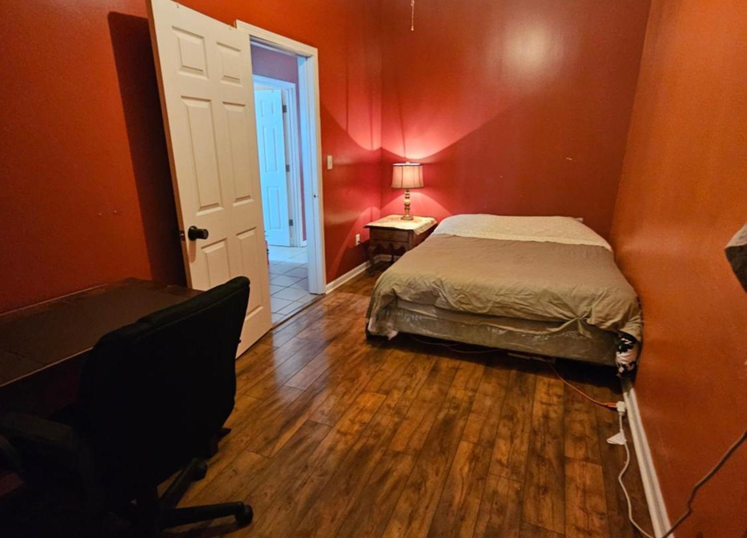 Homestay 5430 Happy Chicago
