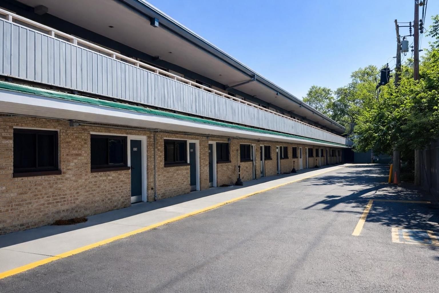 Edgebrook North Shore By Oyo Hotel