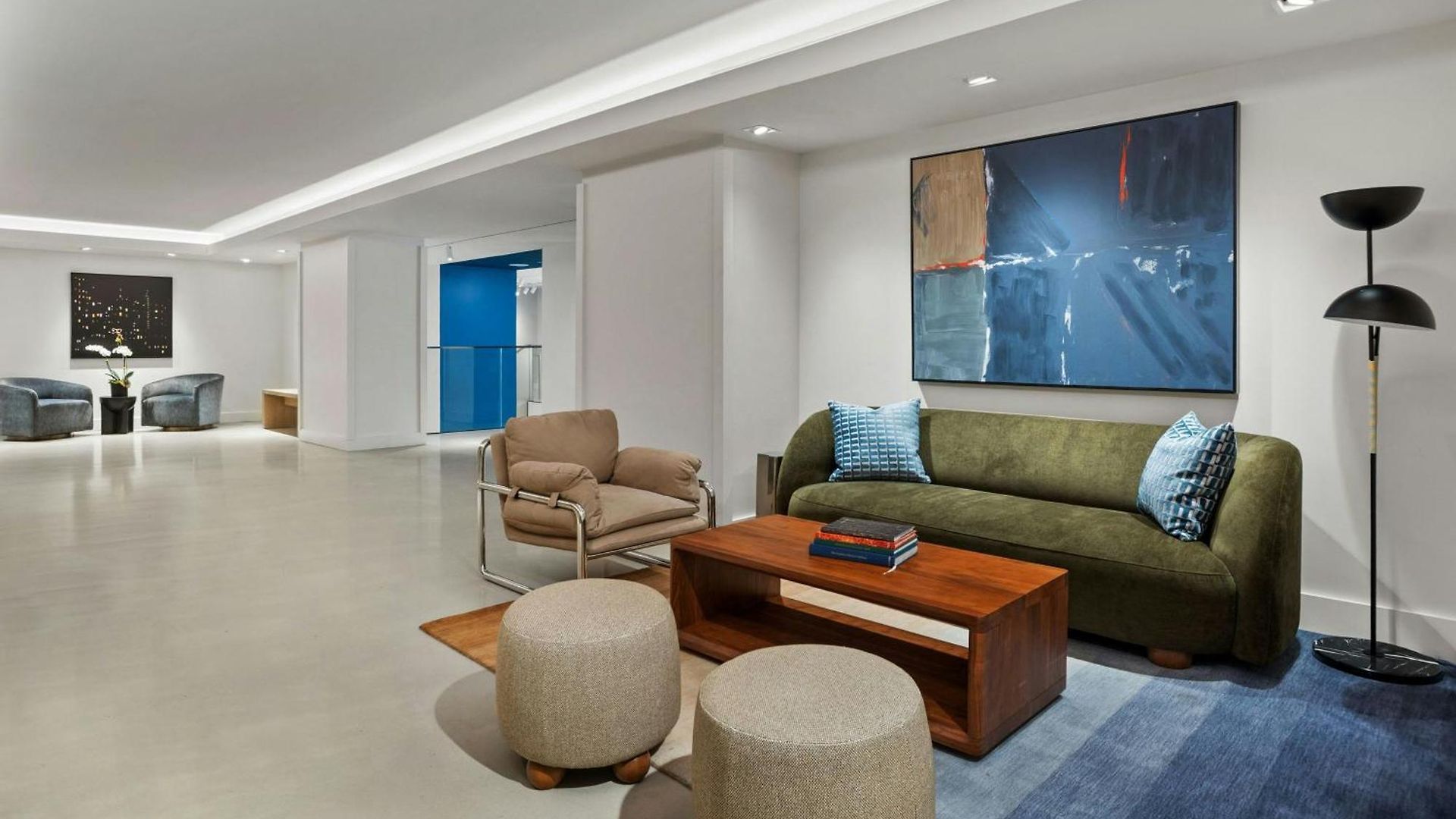 Hotel 55 Downtown