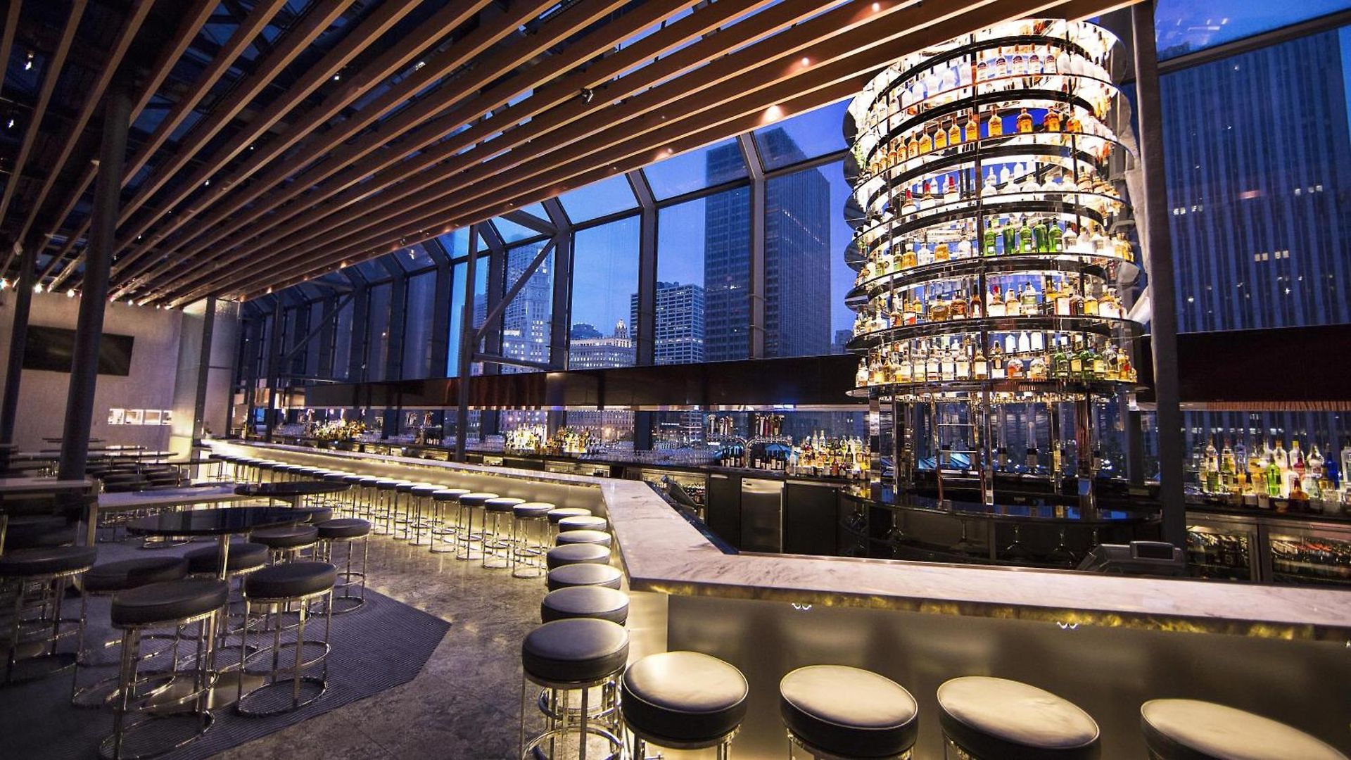 Hotel Hyatt Regency