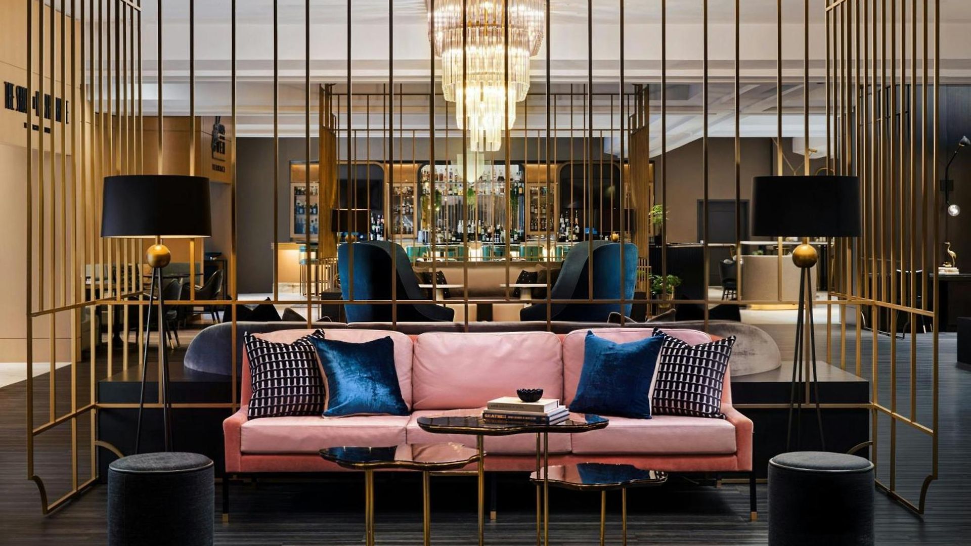 The Gwen, A Luxury Collection Hotel, Michigan Avenue