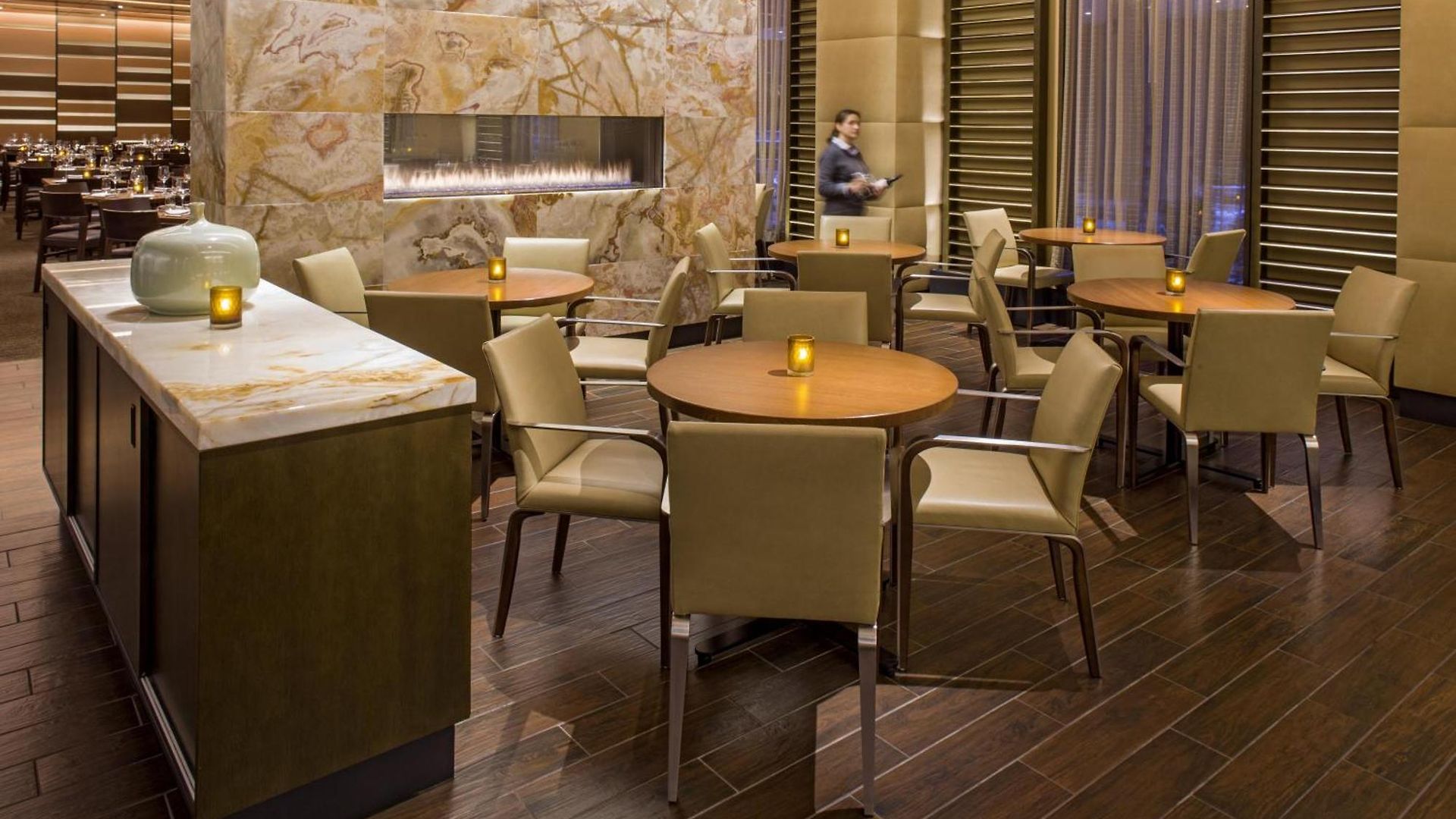 Hotel Hyatt Regency Chicago