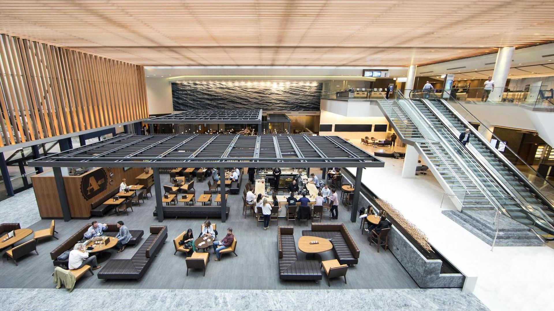Hyatt Regency Chicago