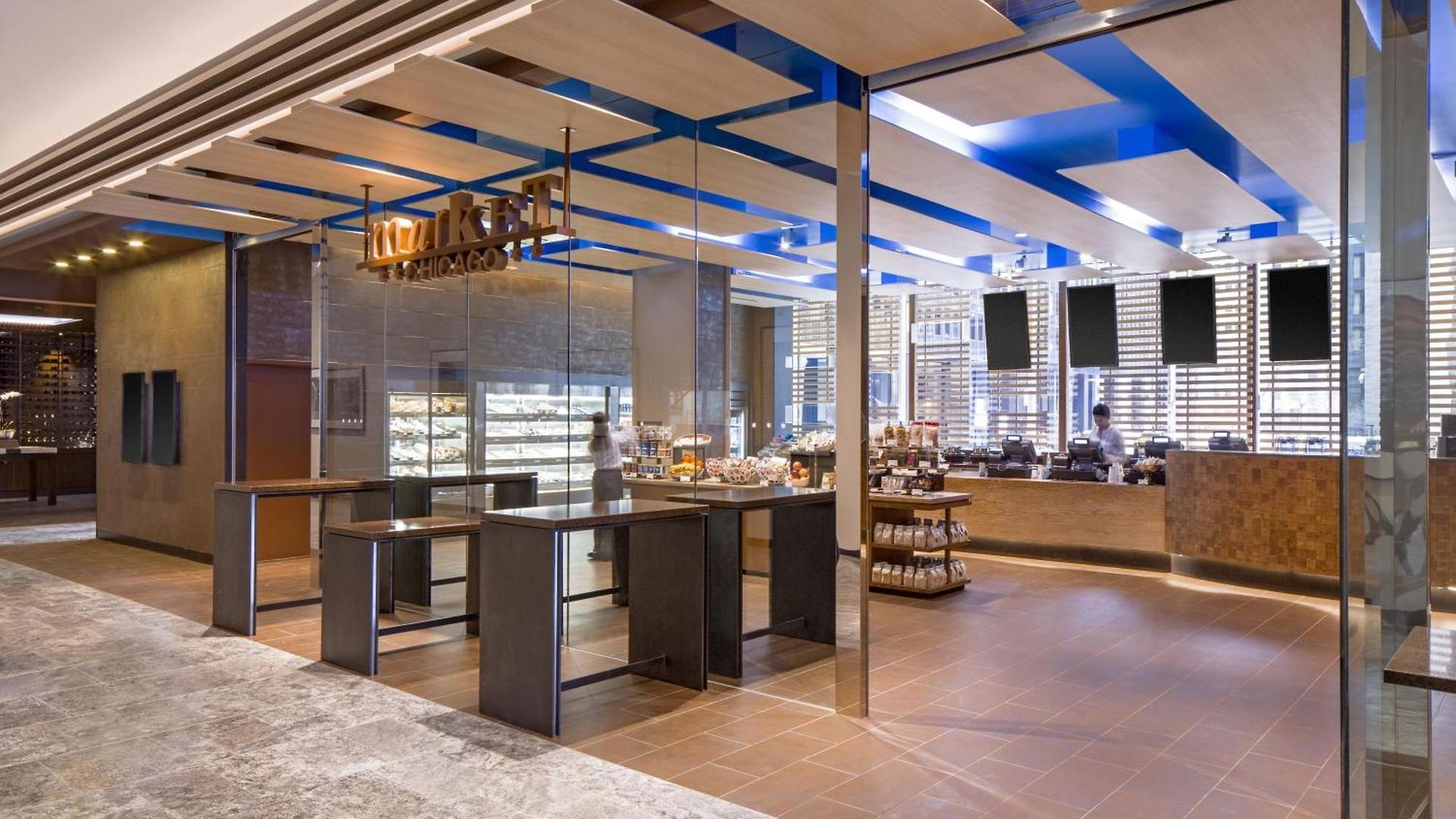 Hotel Hyatt Regency